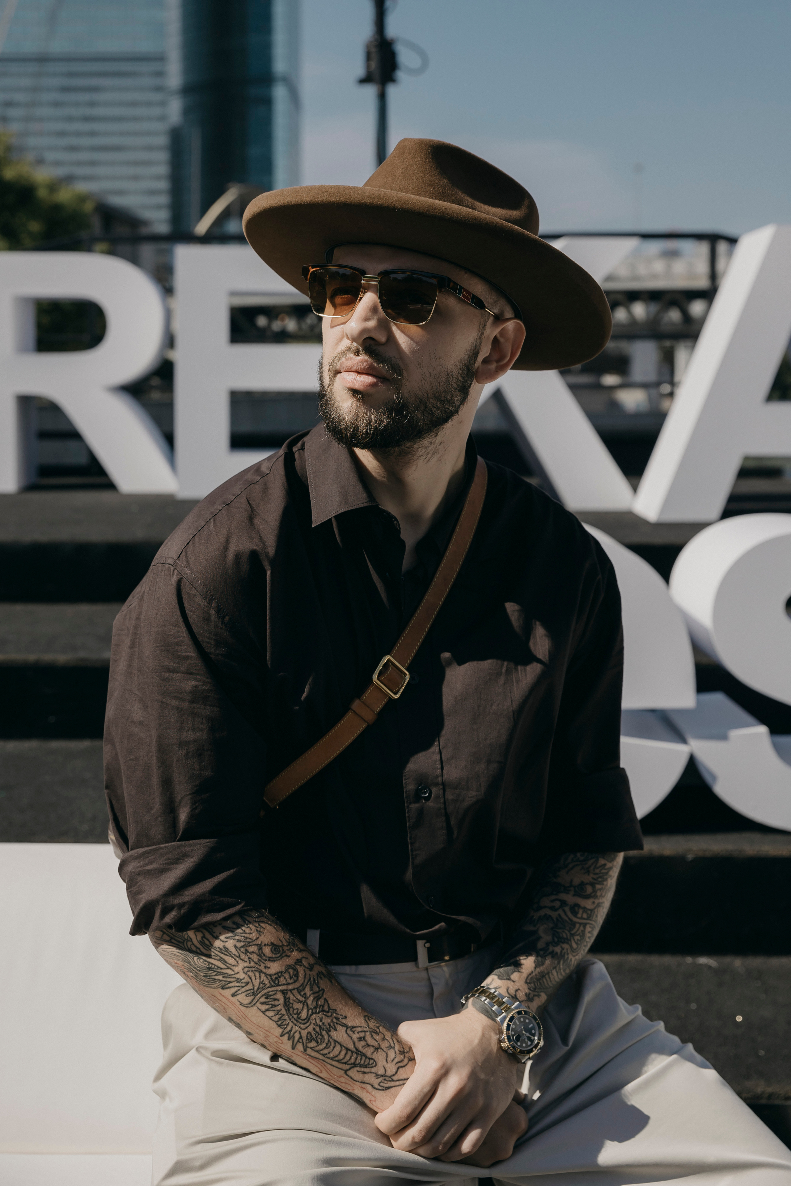 Александр ST