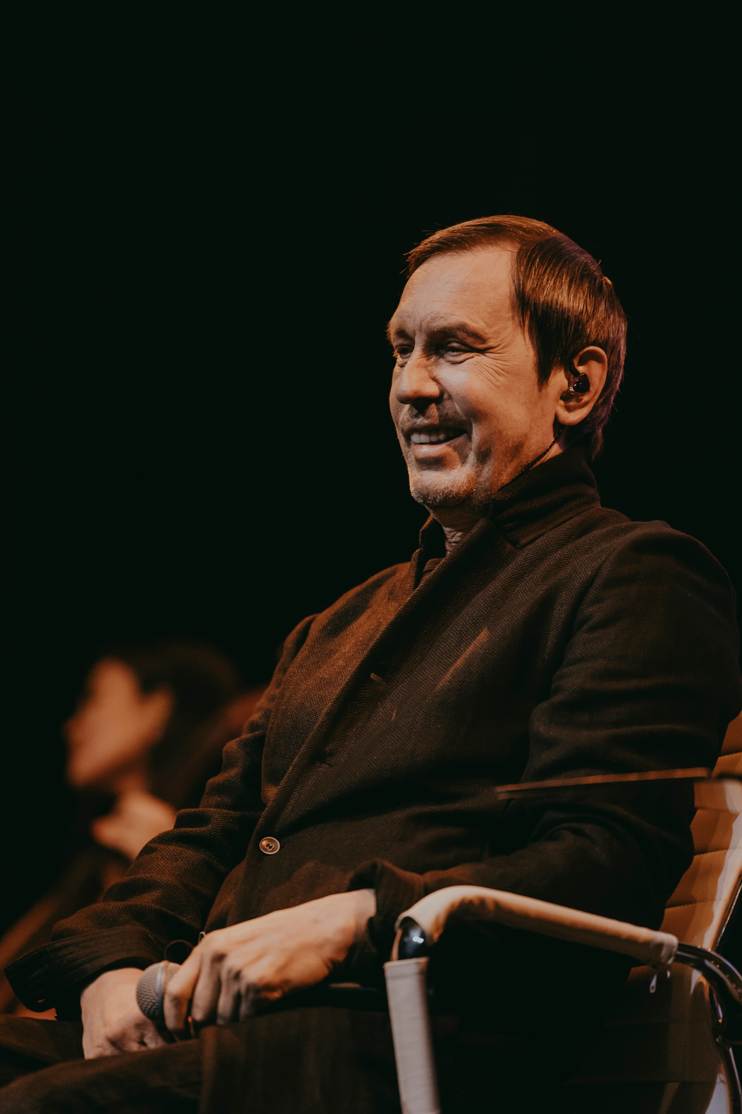 Николай Носков в Главклубе. «Птичка на проводе»: информационный портал в Москве