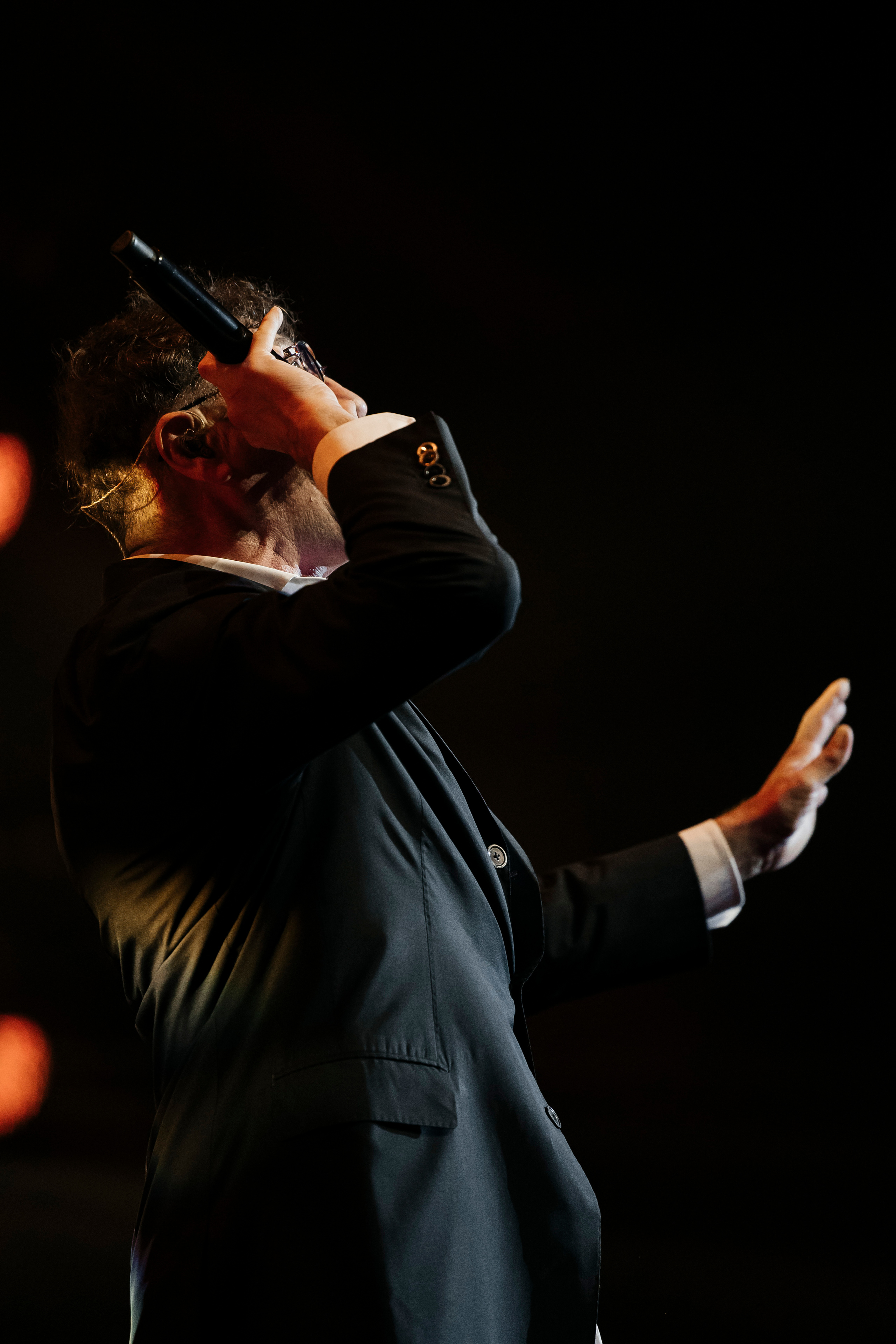 Сольный концерт Григория Лепса в Crocus City Hall. «Птичка на проводе»: информационный портал в Москве