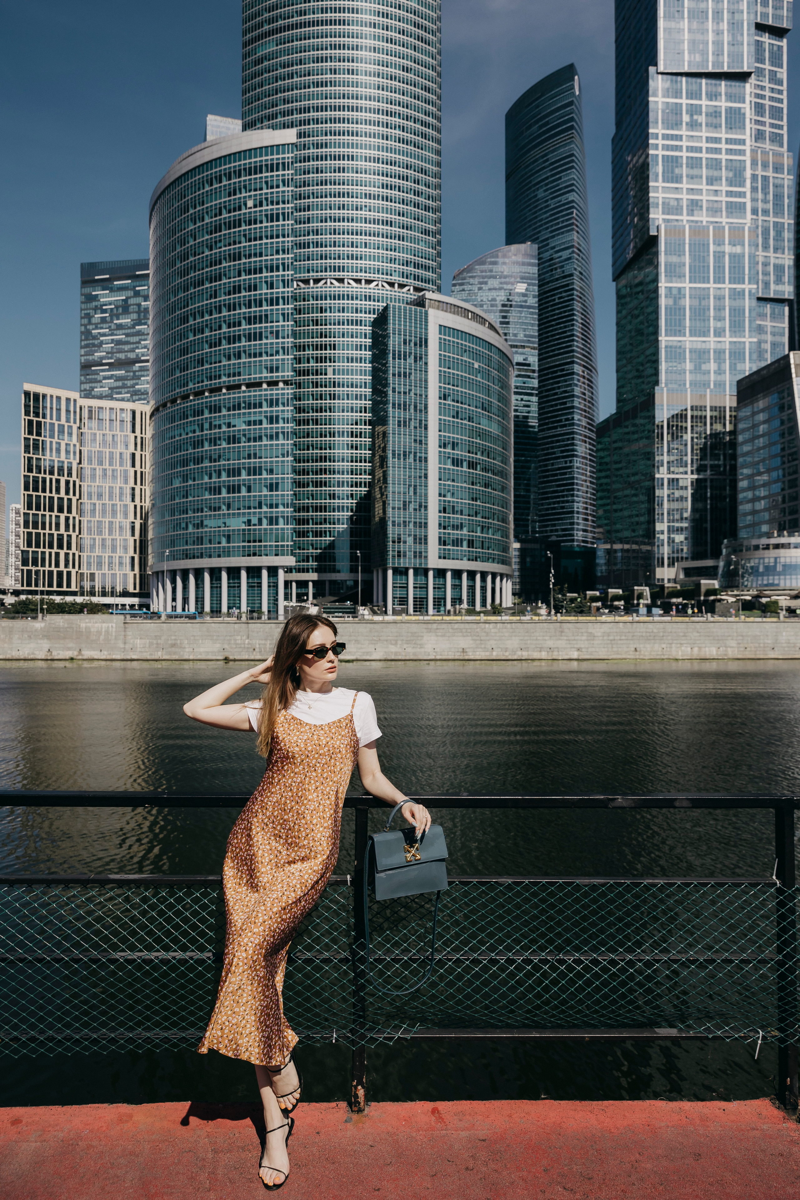 Александра Попова на фестивале REKAFEST 2022