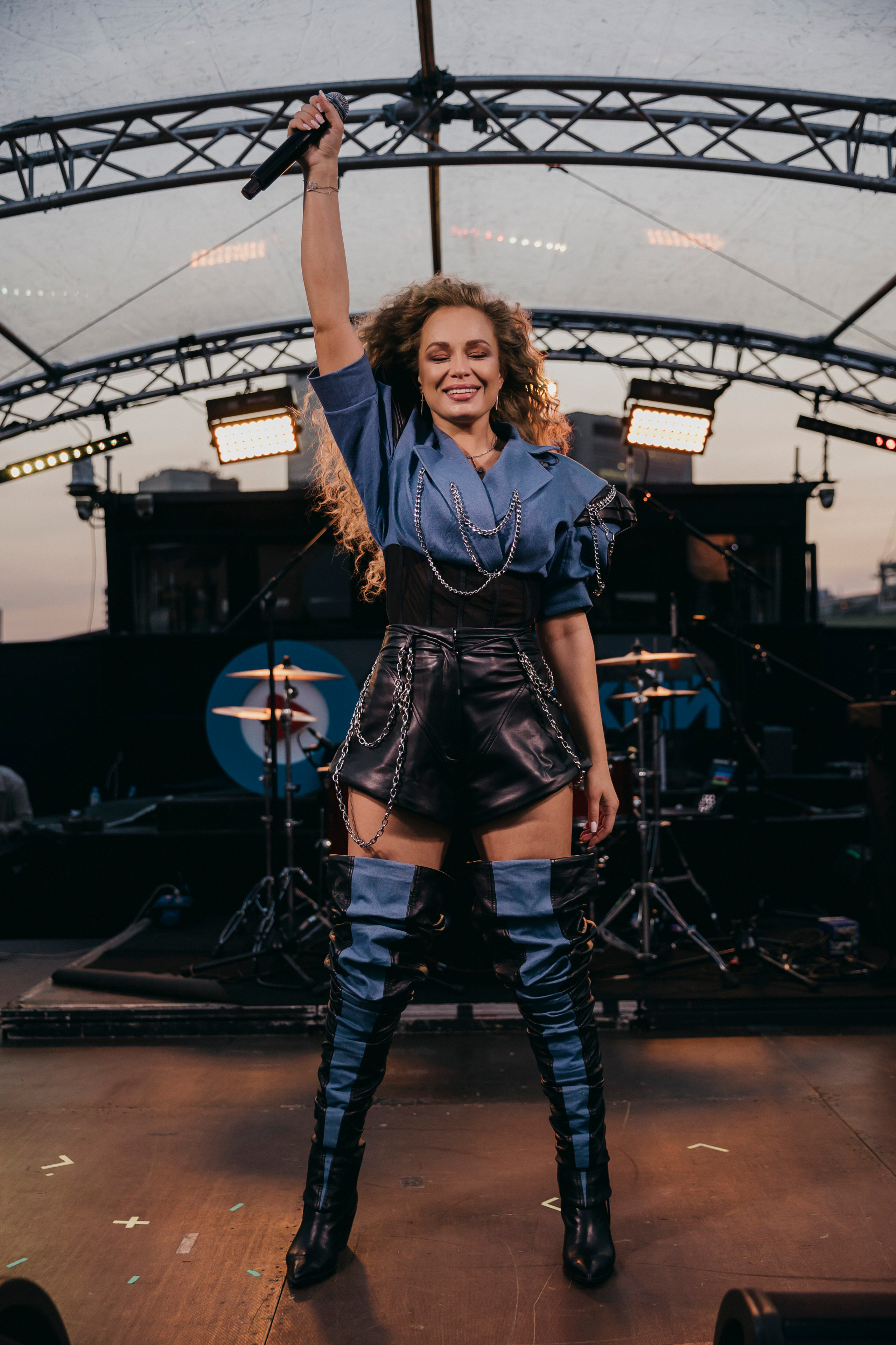 SOYANA на фестивале REKAFEST 2022