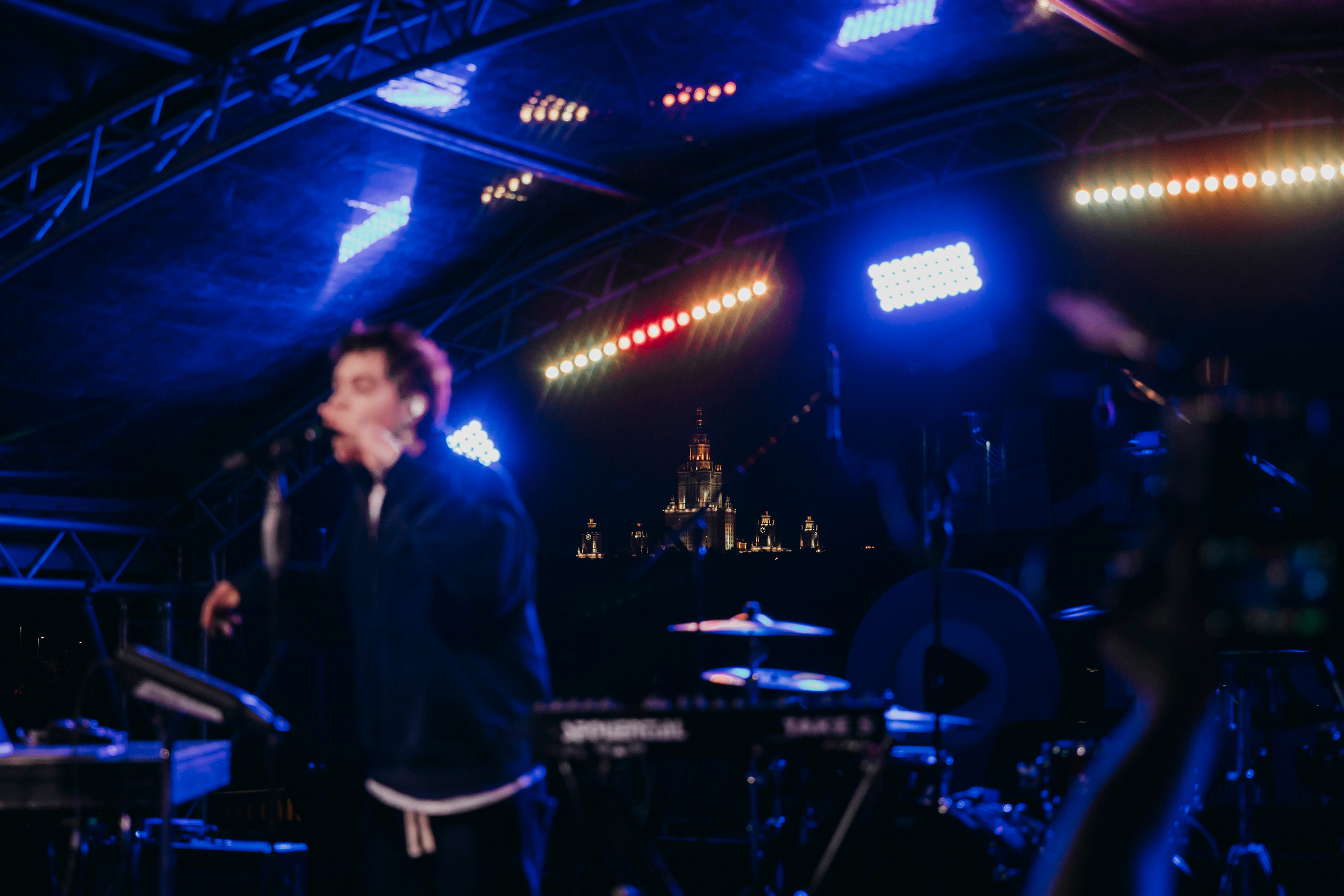 REKA Fest 15–16 августа. «Птичка на проводе»: информационный портал в Москве