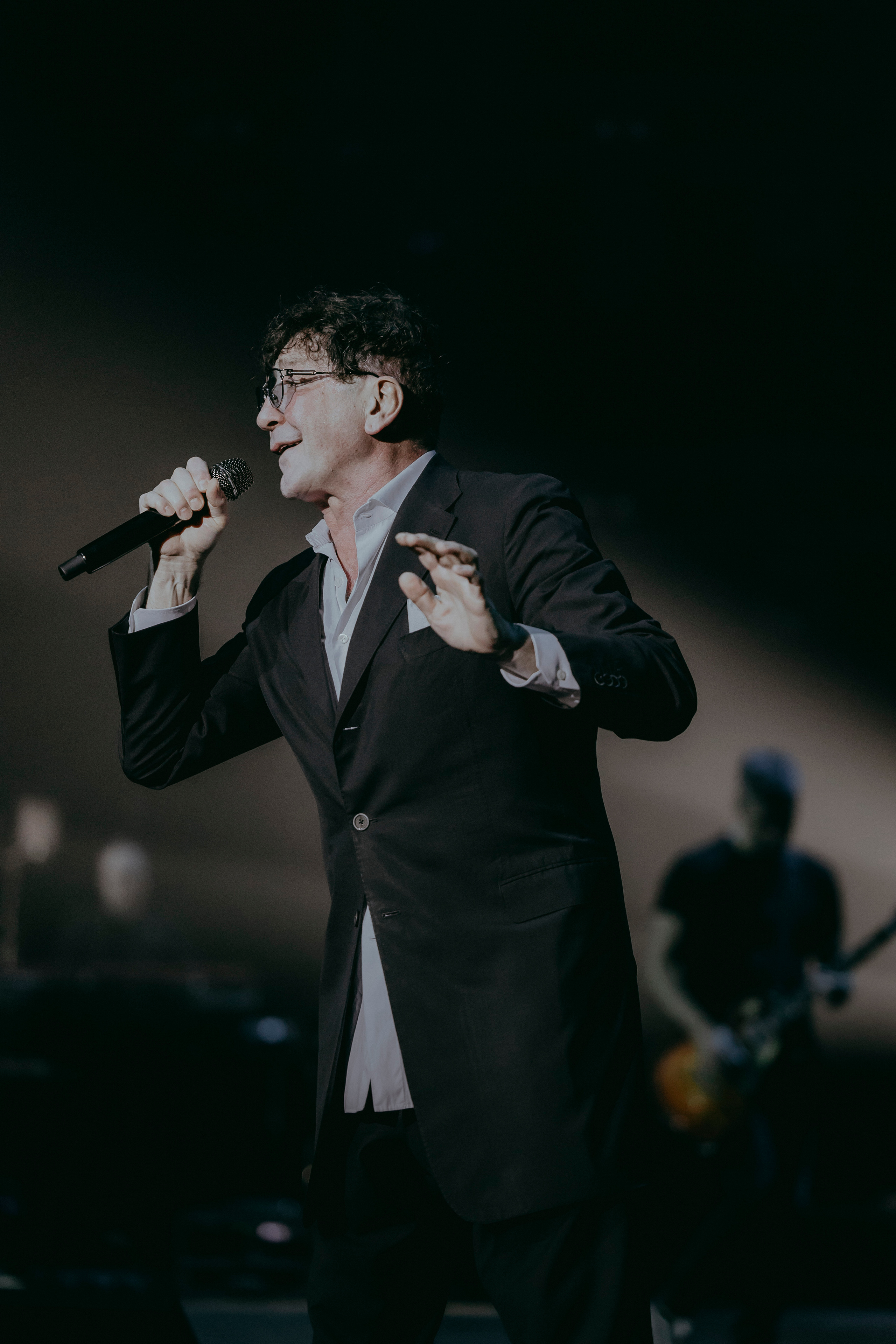 Сольный концерт Григория Лепса в Crocus City Hall. «Птичка на проводе»: информационный портал в Москве