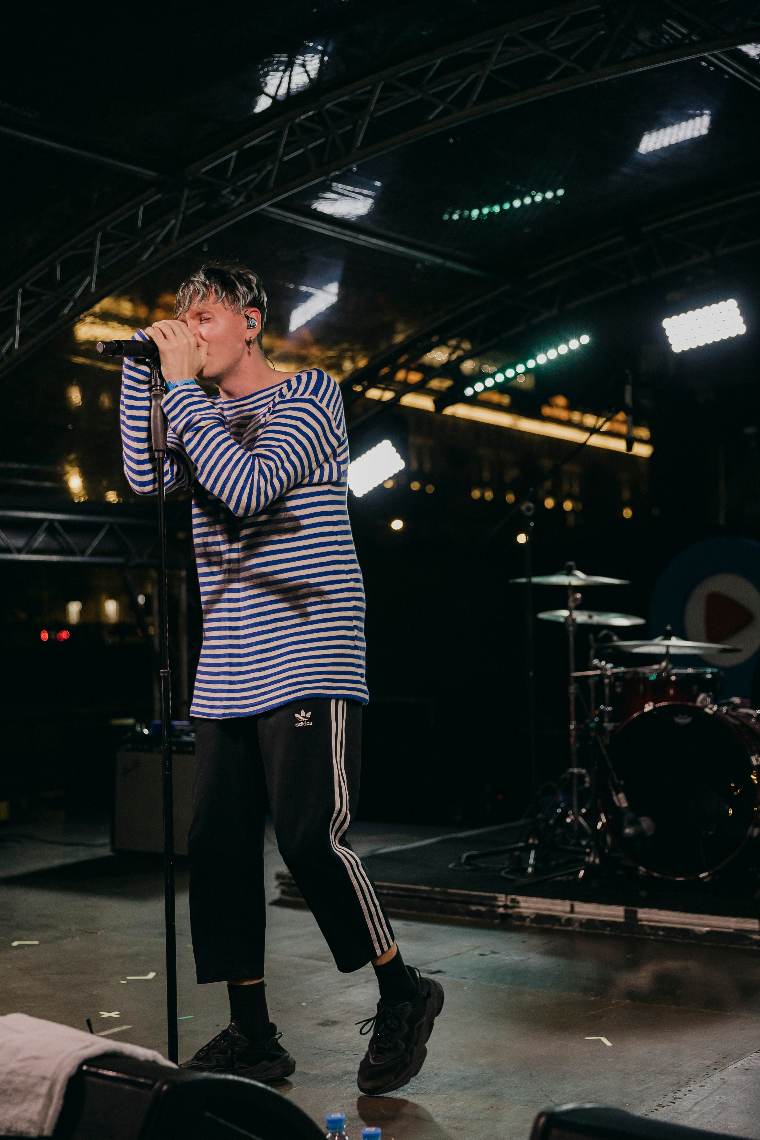 Космонавтов нет