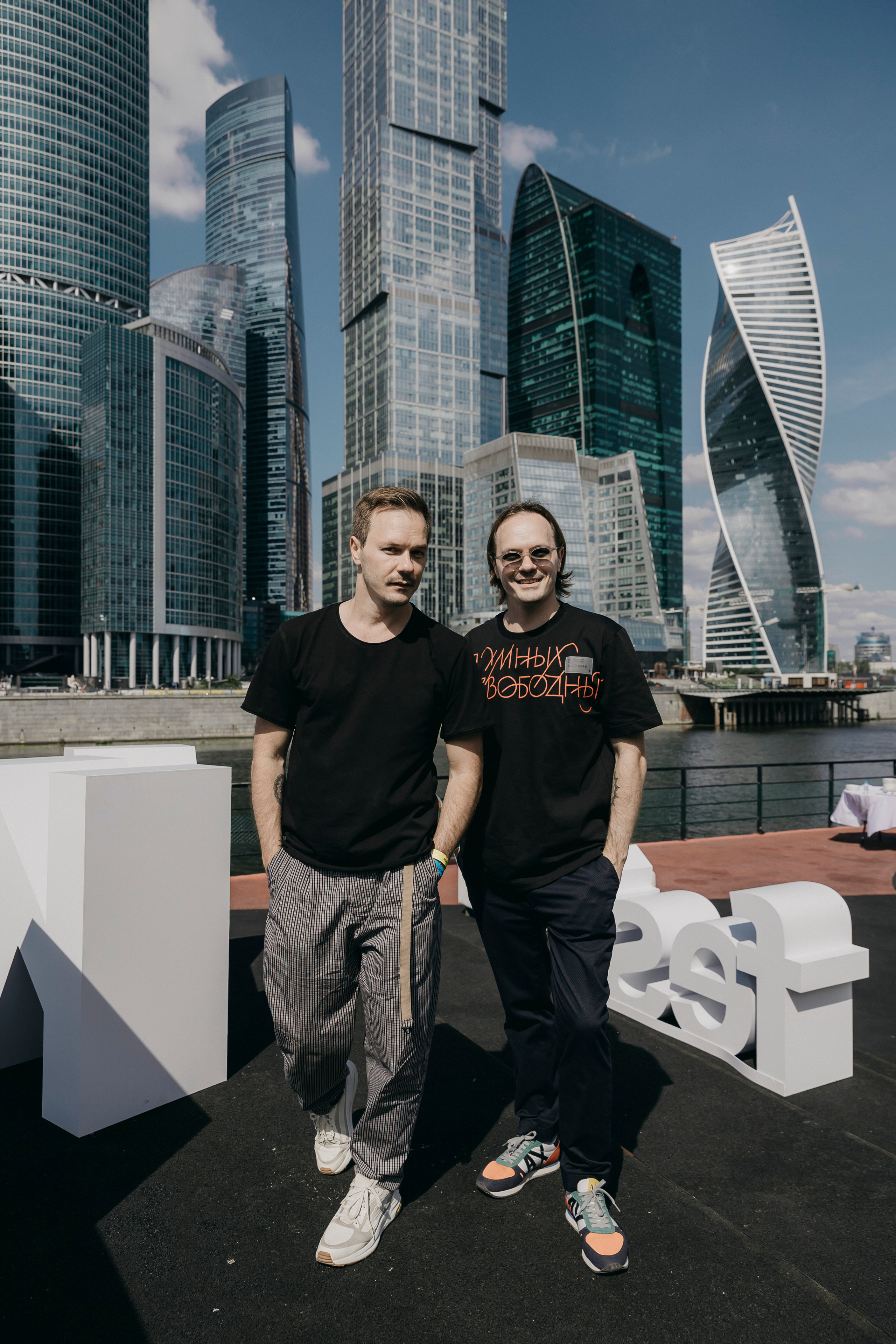 REKA Fest 15–16 августа. «Птичка на проводе»: информационный портал в Москве