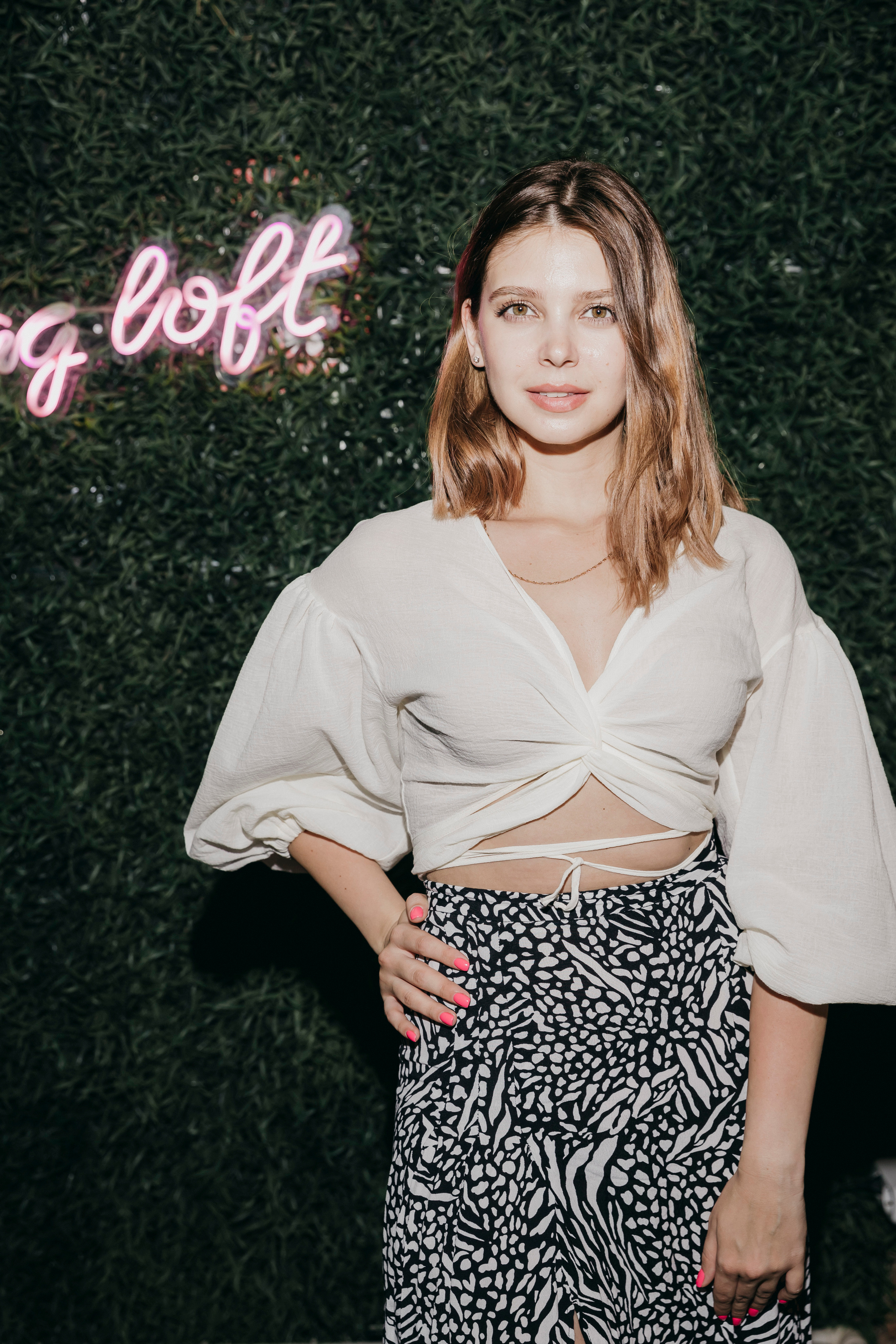 «PINCHFIT» Ирины Пинчук. «Птичка на проводе»: информационный портал в Москве