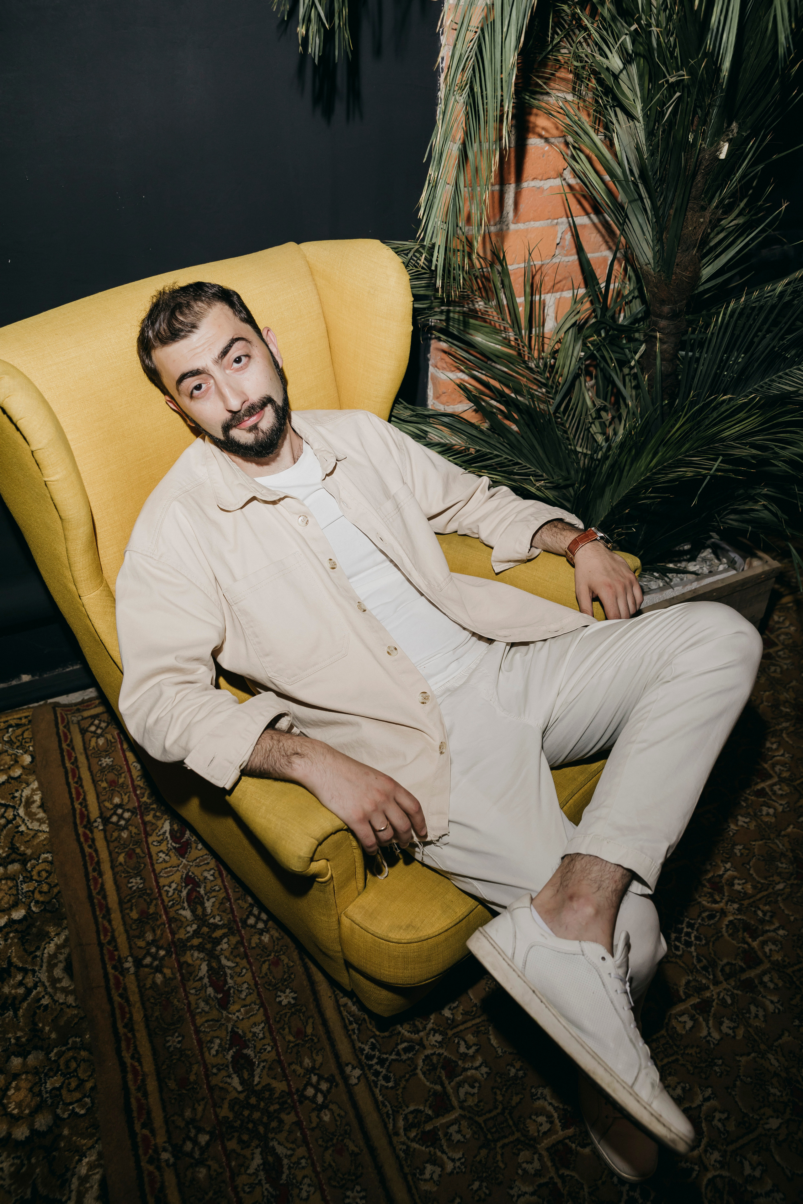 «PINCHFIT» Ирины Пинчук. «Птичка на проводе»: информационный портал в Москве