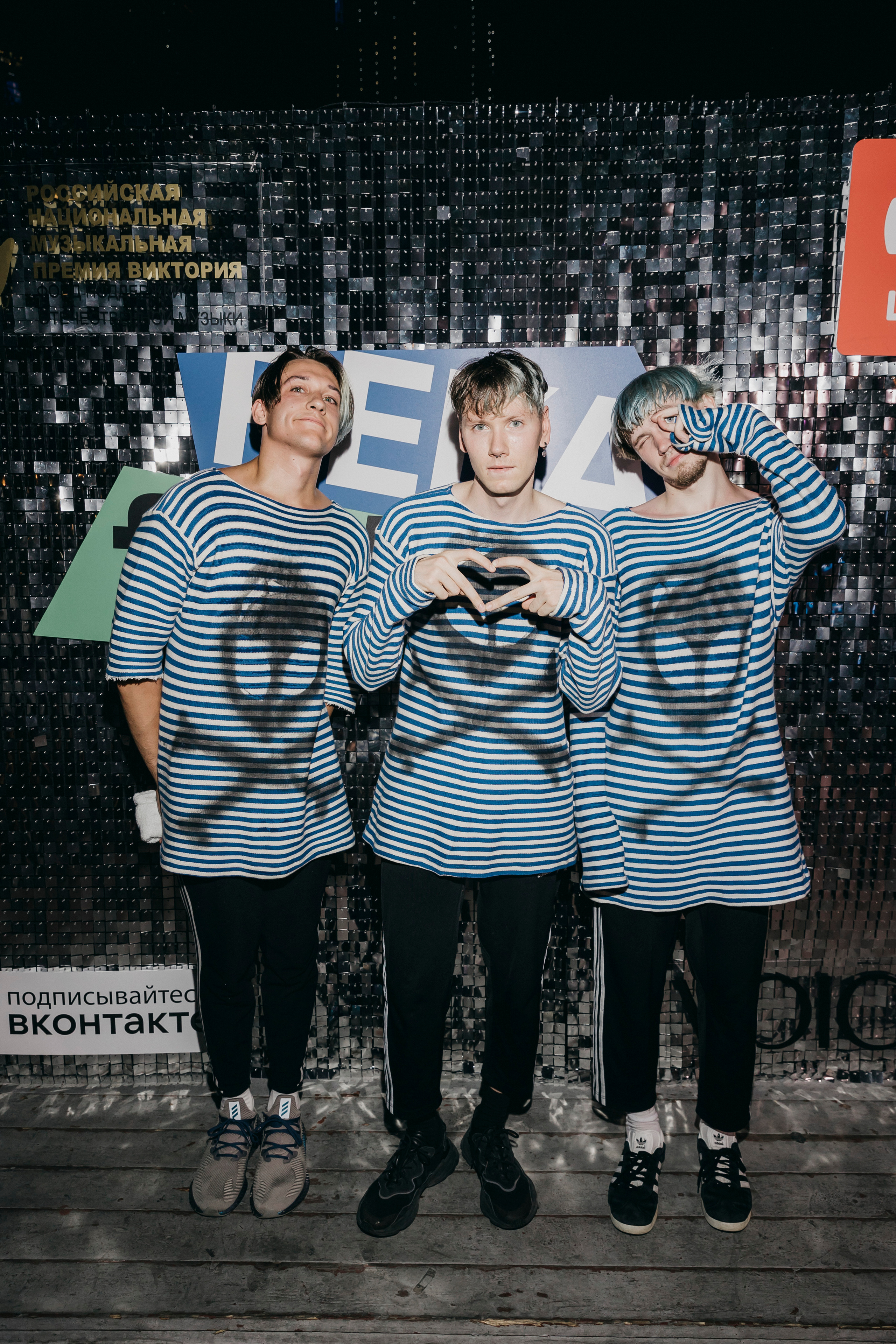 Космонавтов нет на фестивале REKAFEST 2022