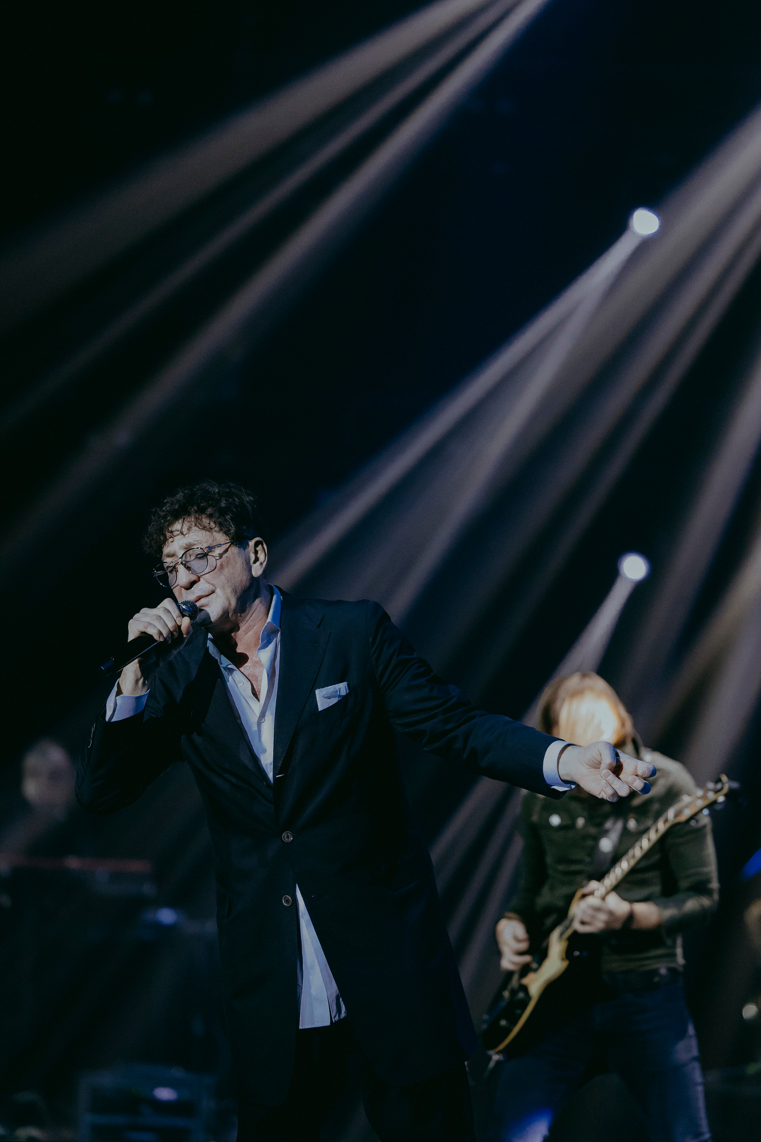 Сольный концерт Григория Лепса в Crocus City Hall. «Птичка на проводе»: информационный портал в Москве