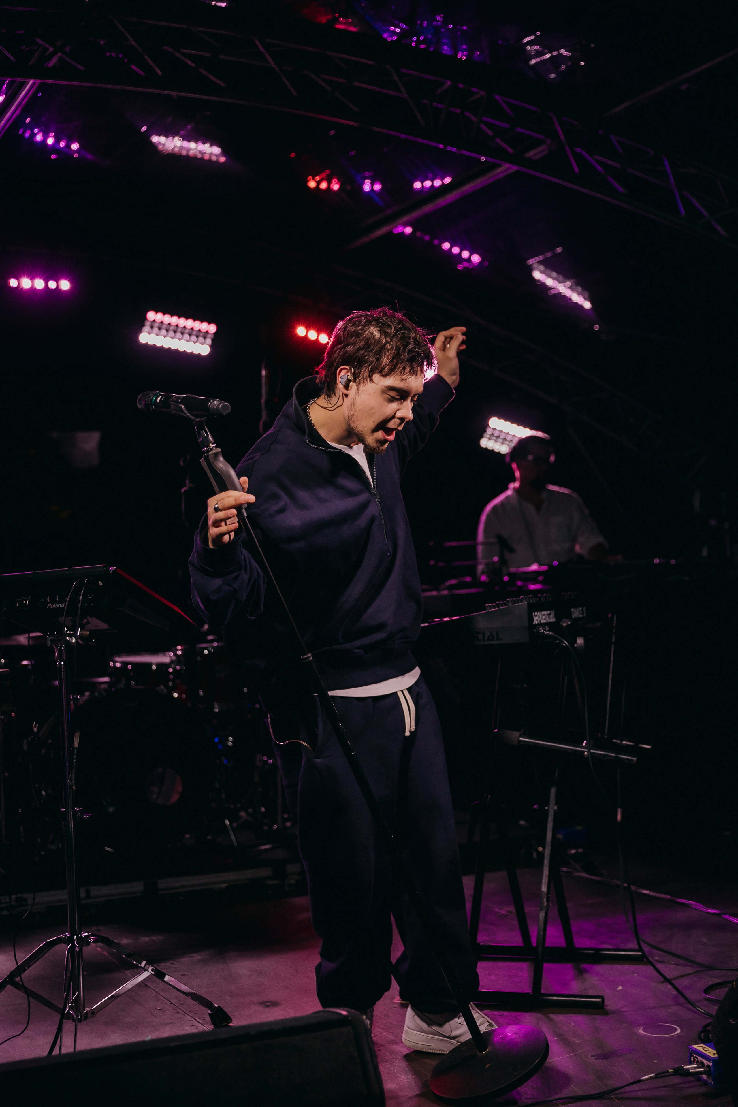 REKA Fest 15–16 августа. «Птичка на проводе»: информационный портал в Москве