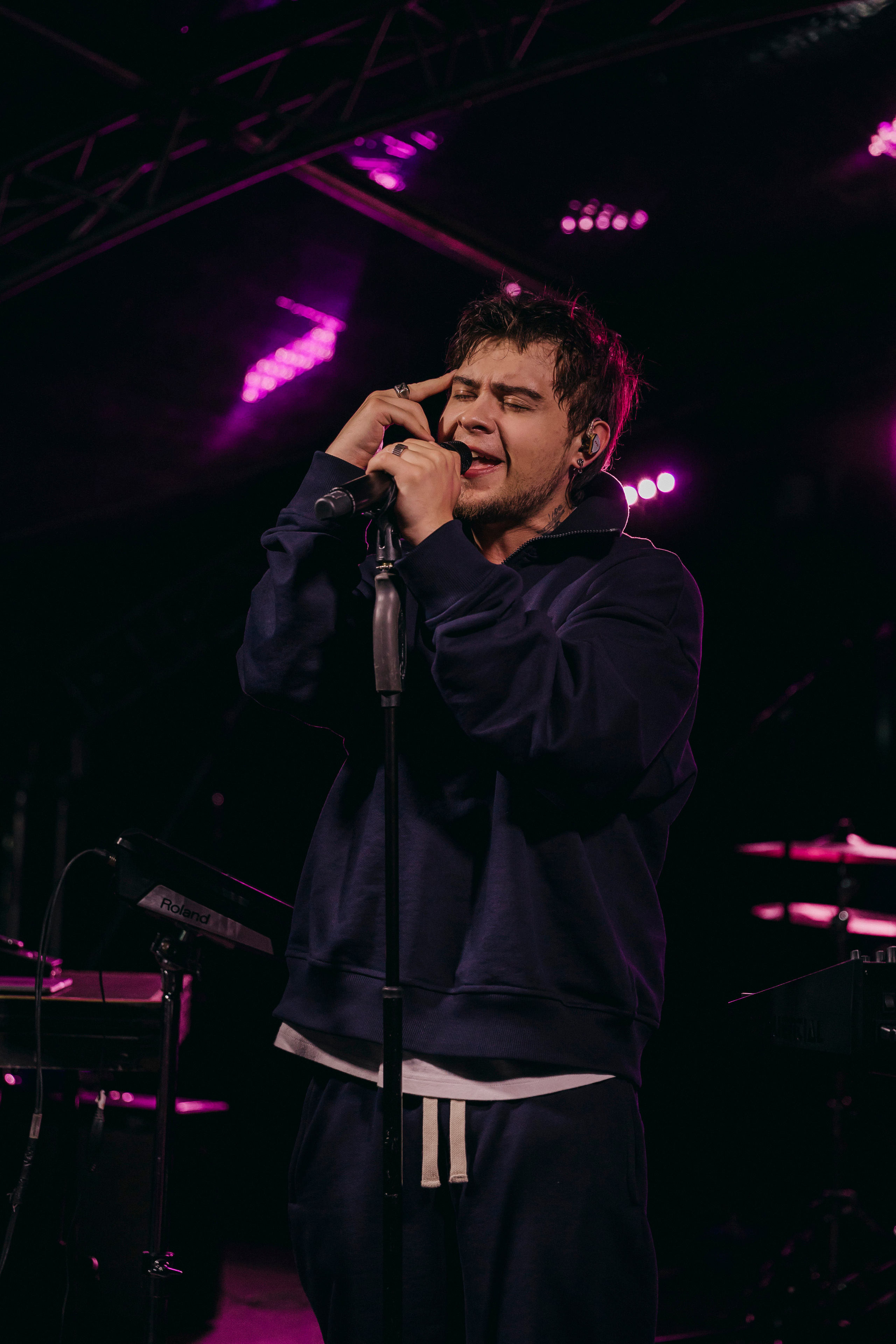 LYRIQ на фестивале REKAFEST 2022