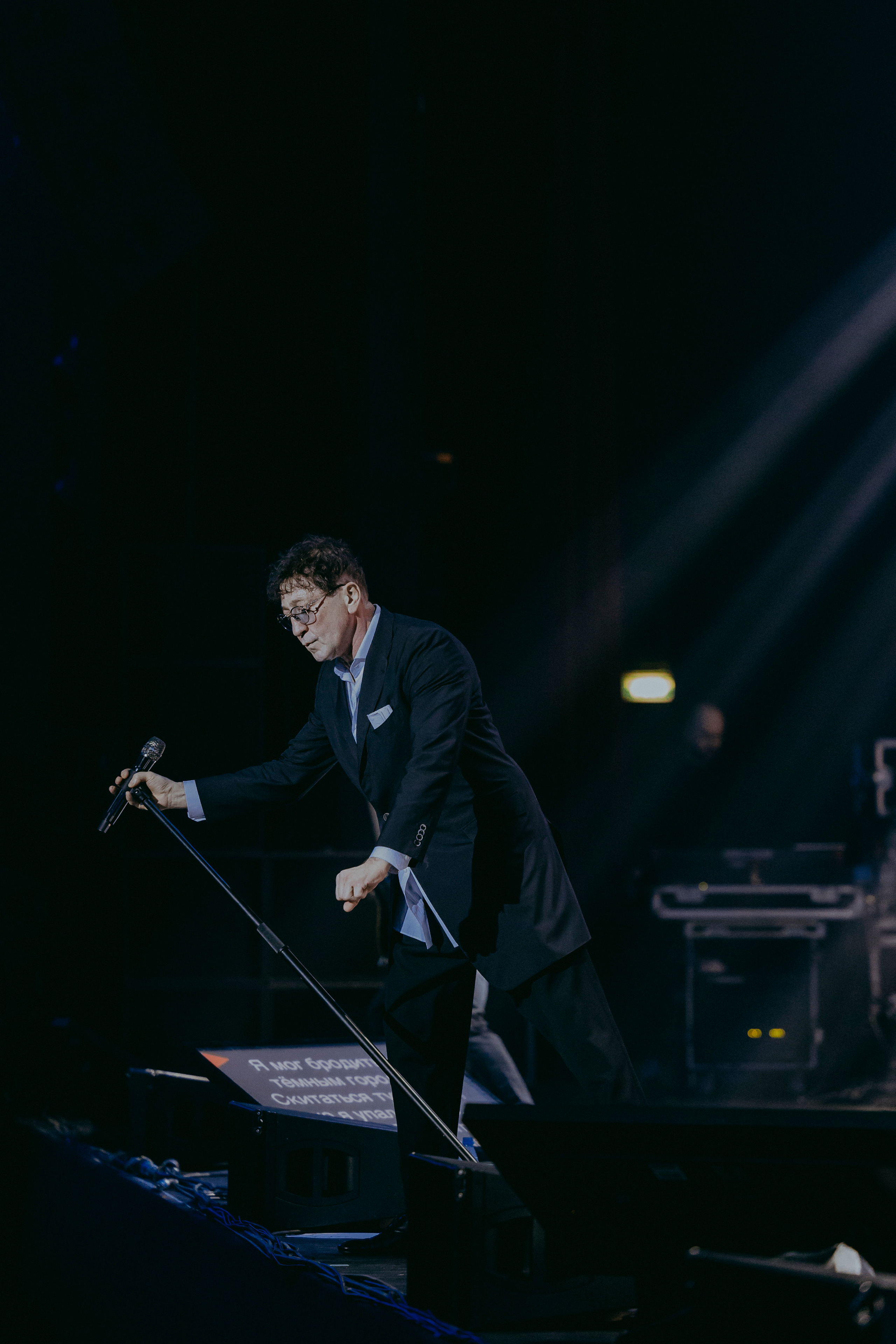 Сольный концерт Григория Лепса в Crocus City Hall. «Птичка на проводе»: информационный портал в Москве