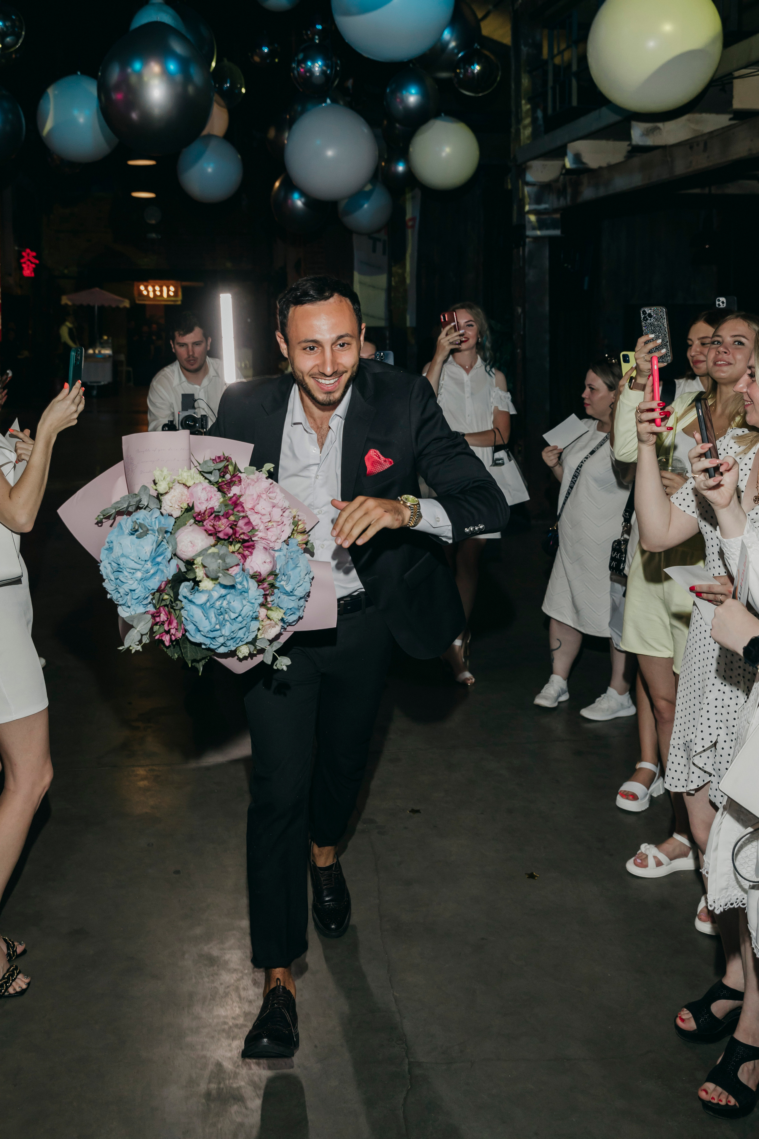 «PINCHFIT» Ирины Пинчук. «Птичка на проводе»: информационный портал в Москве