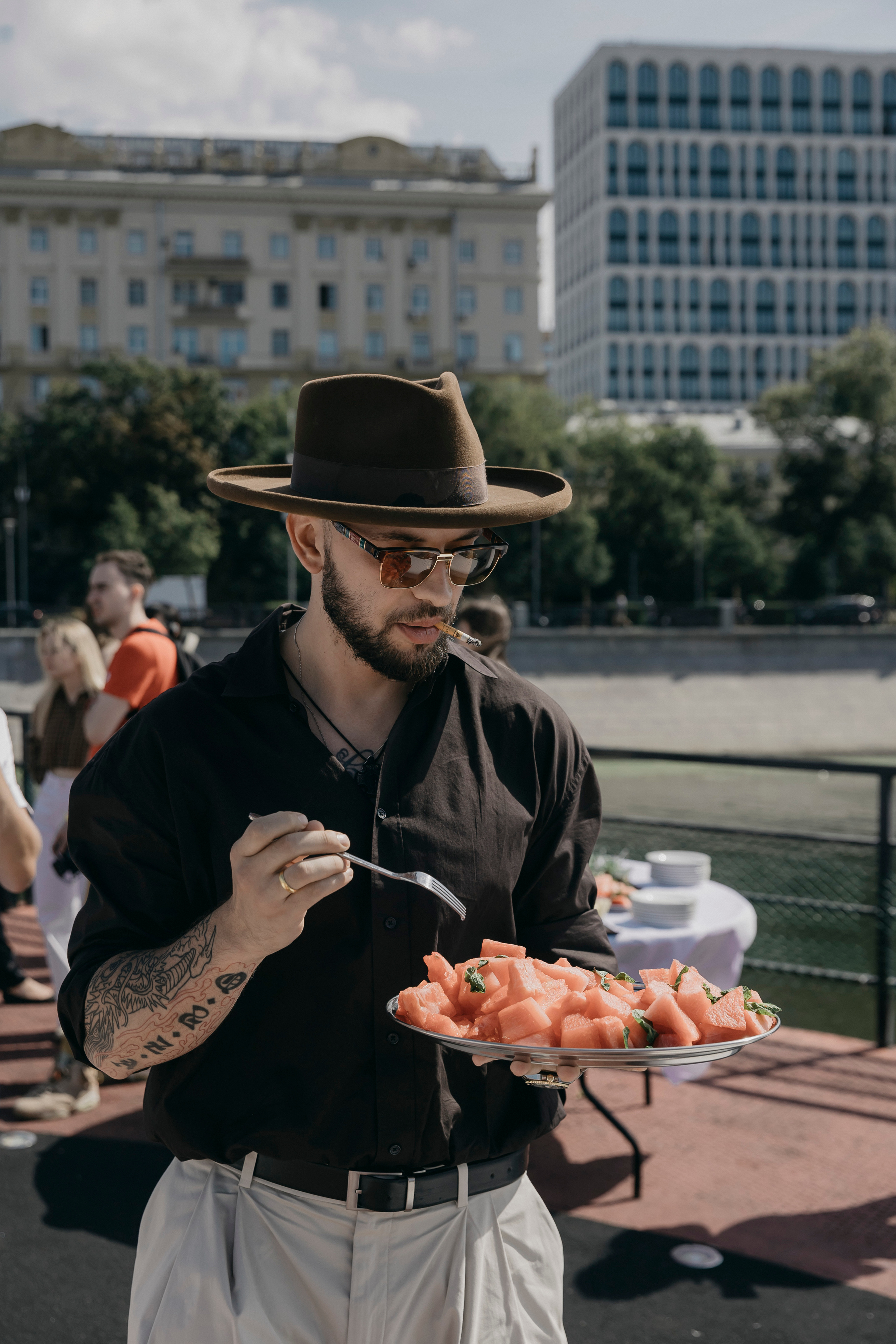 Александр ST