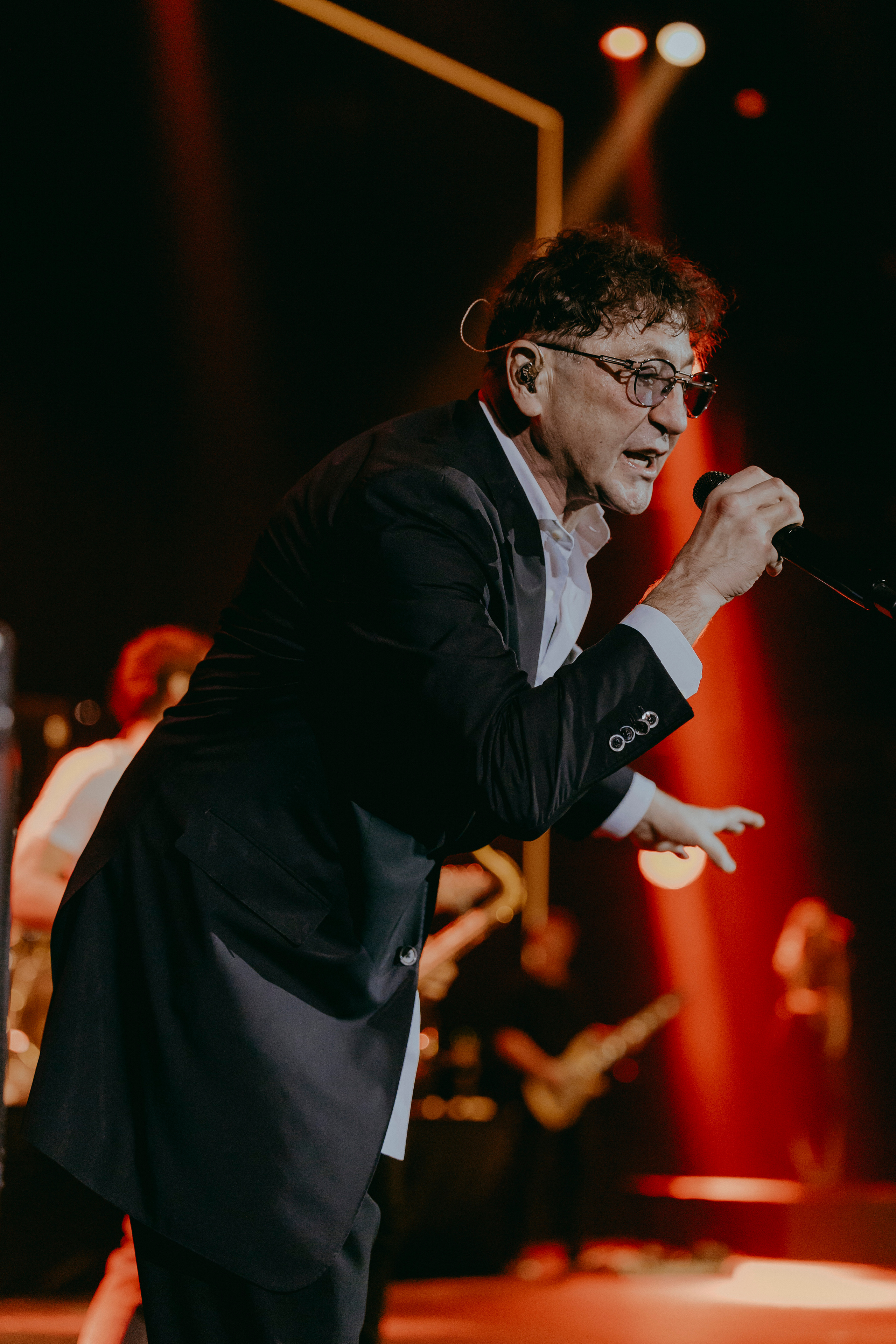 Сольный концерт Григория Лепса в Crocus City Hall. «Птичка на проводе»: информационный портал в Москве