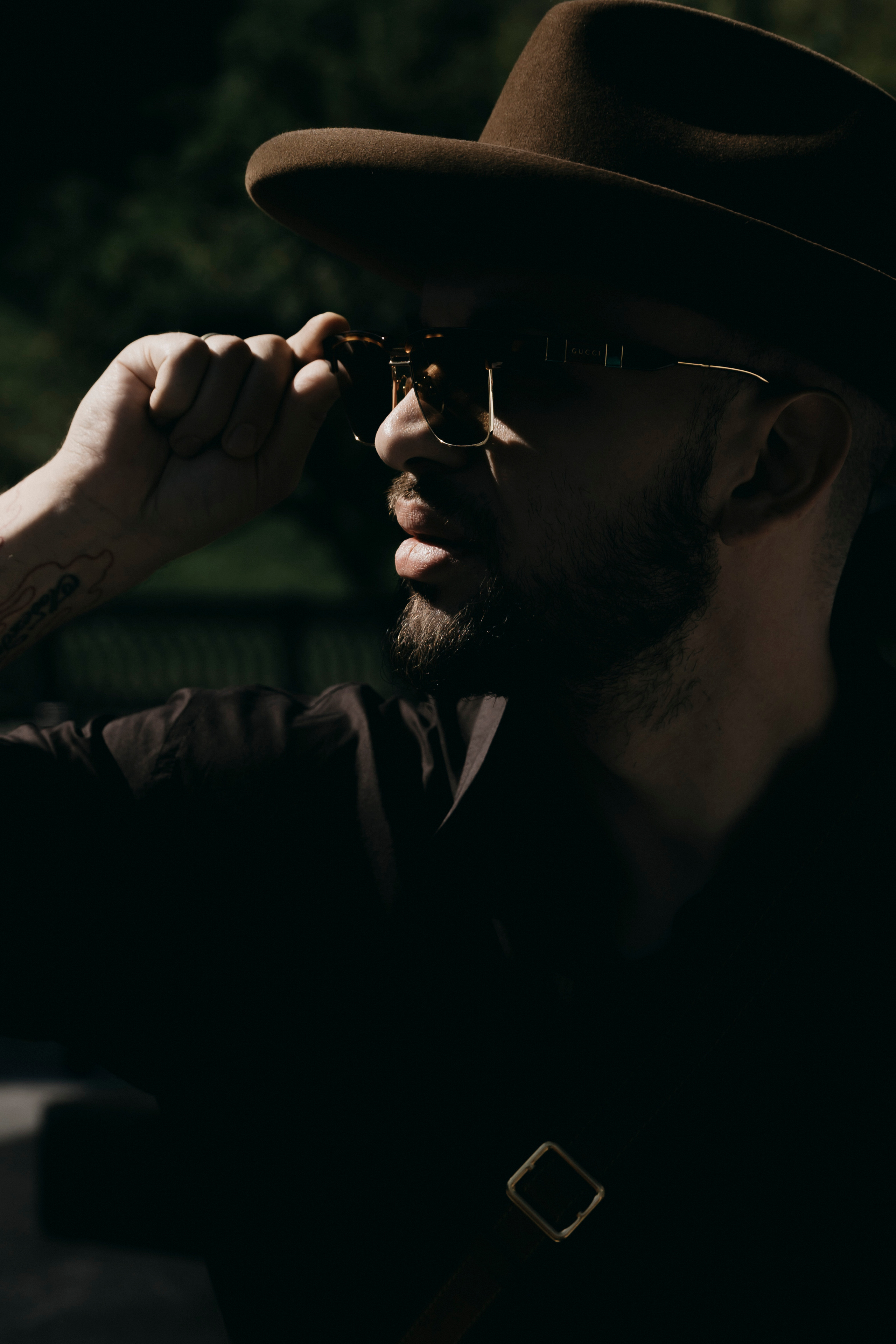 Александр ST