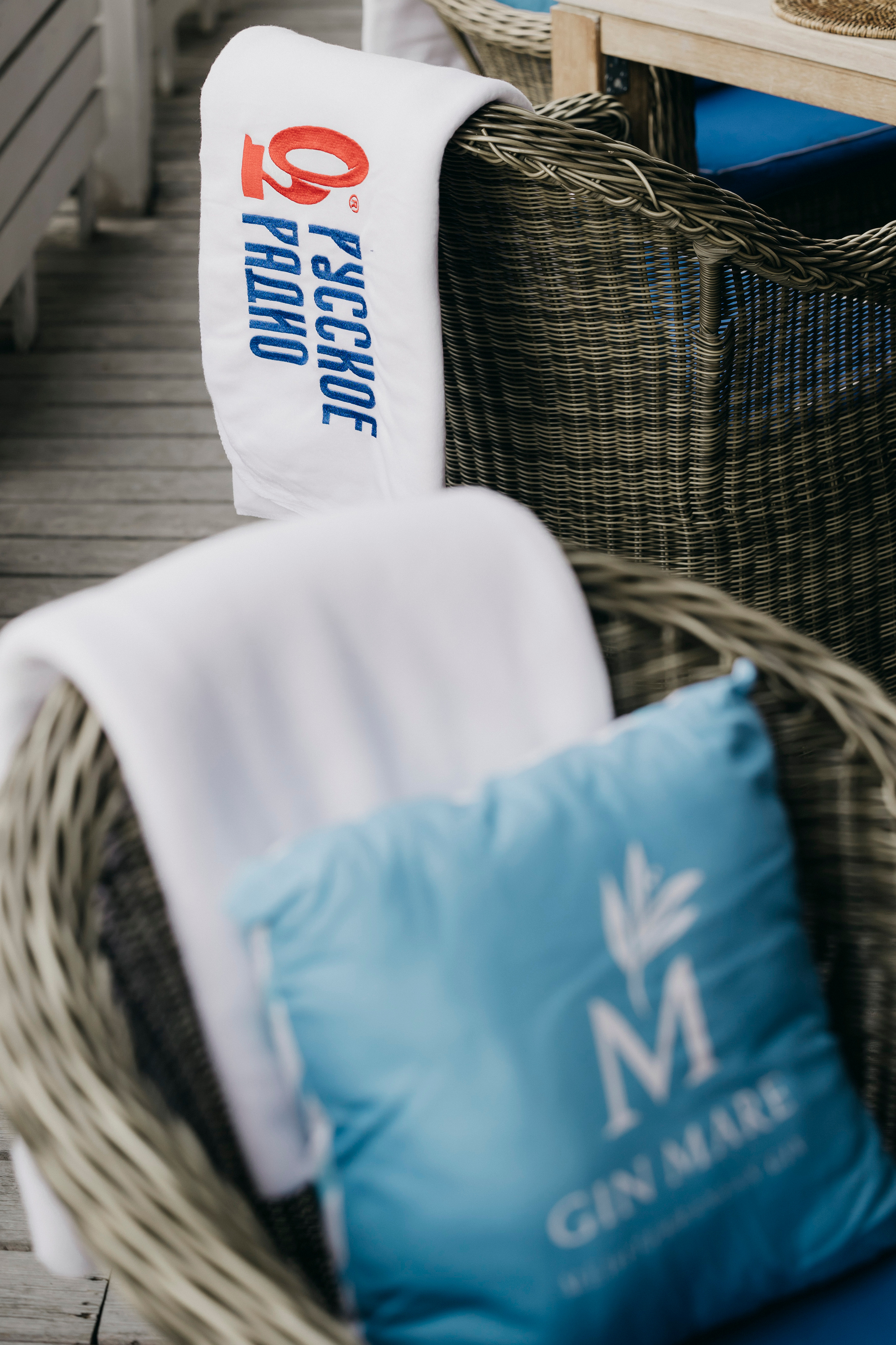 27-й день рождения «Русского радио»