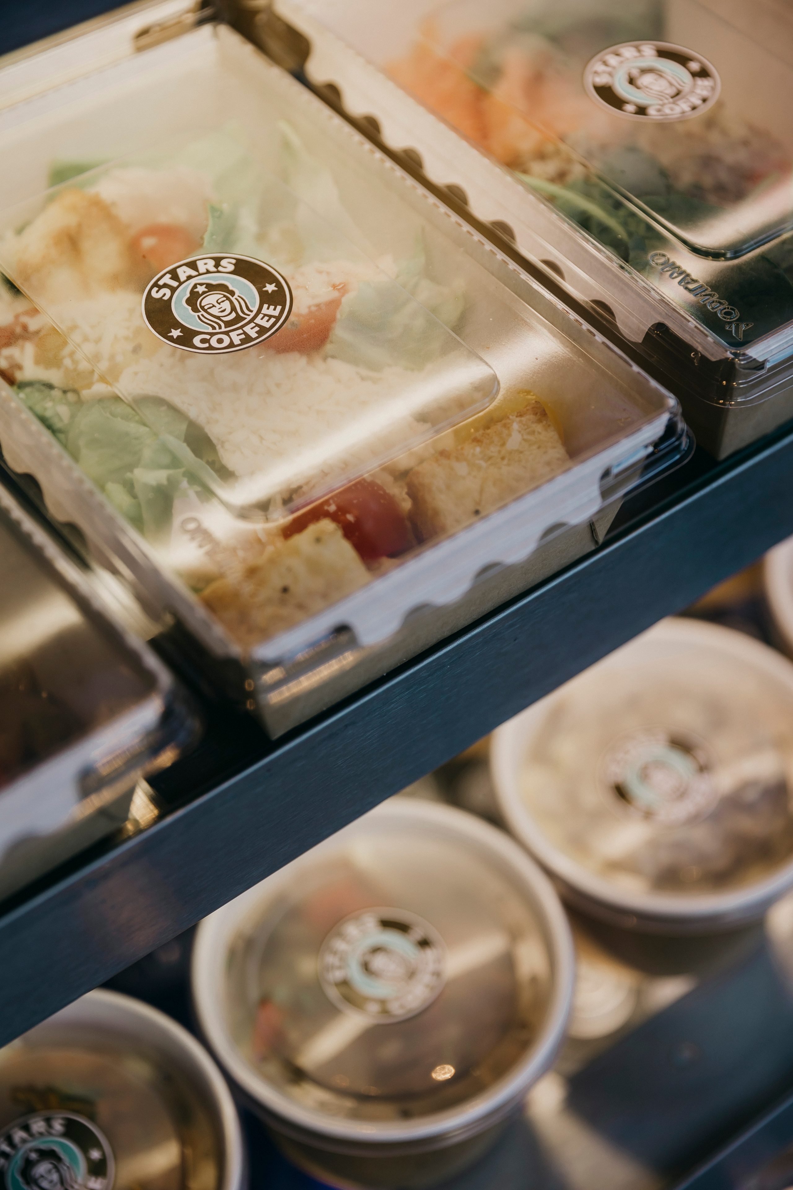 STARS COFFEE: открытие первой кофейни в Москве. «Птичка на проводе»: информационный портал в Москве