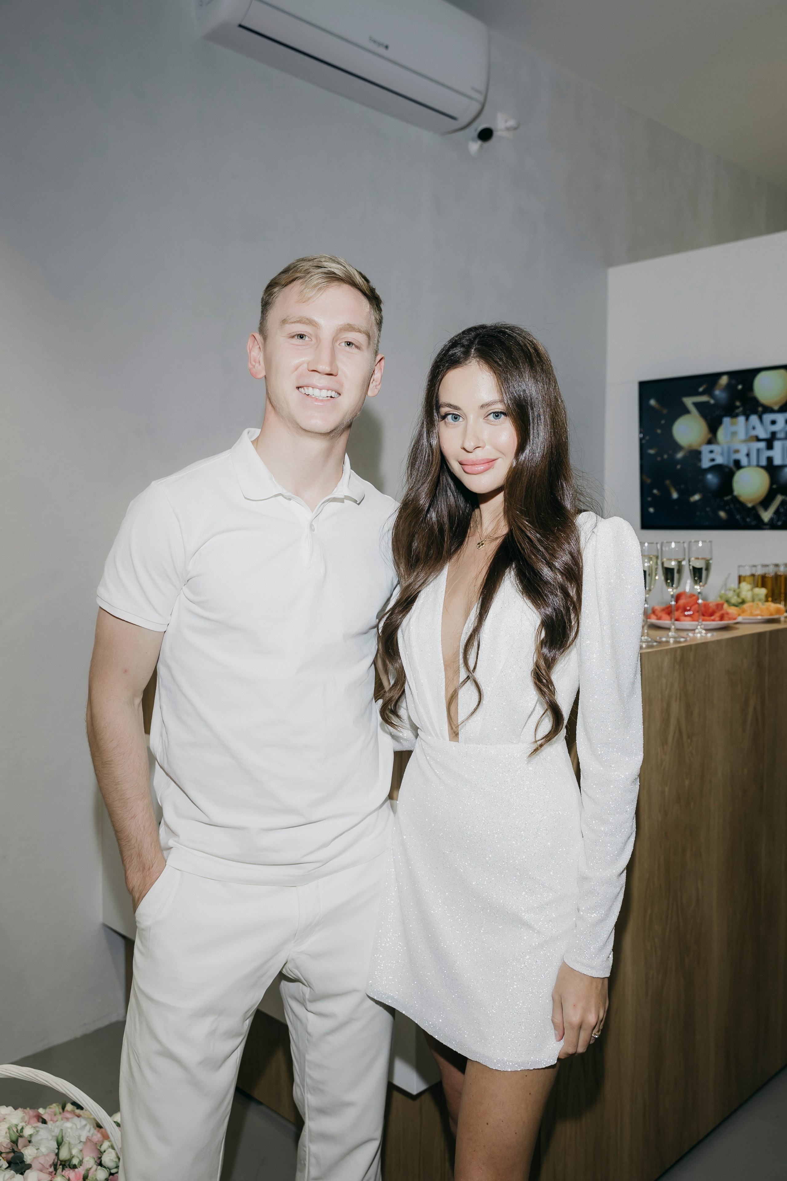 Открытие бутика ÜMYAROVA brand Алины Умяровой