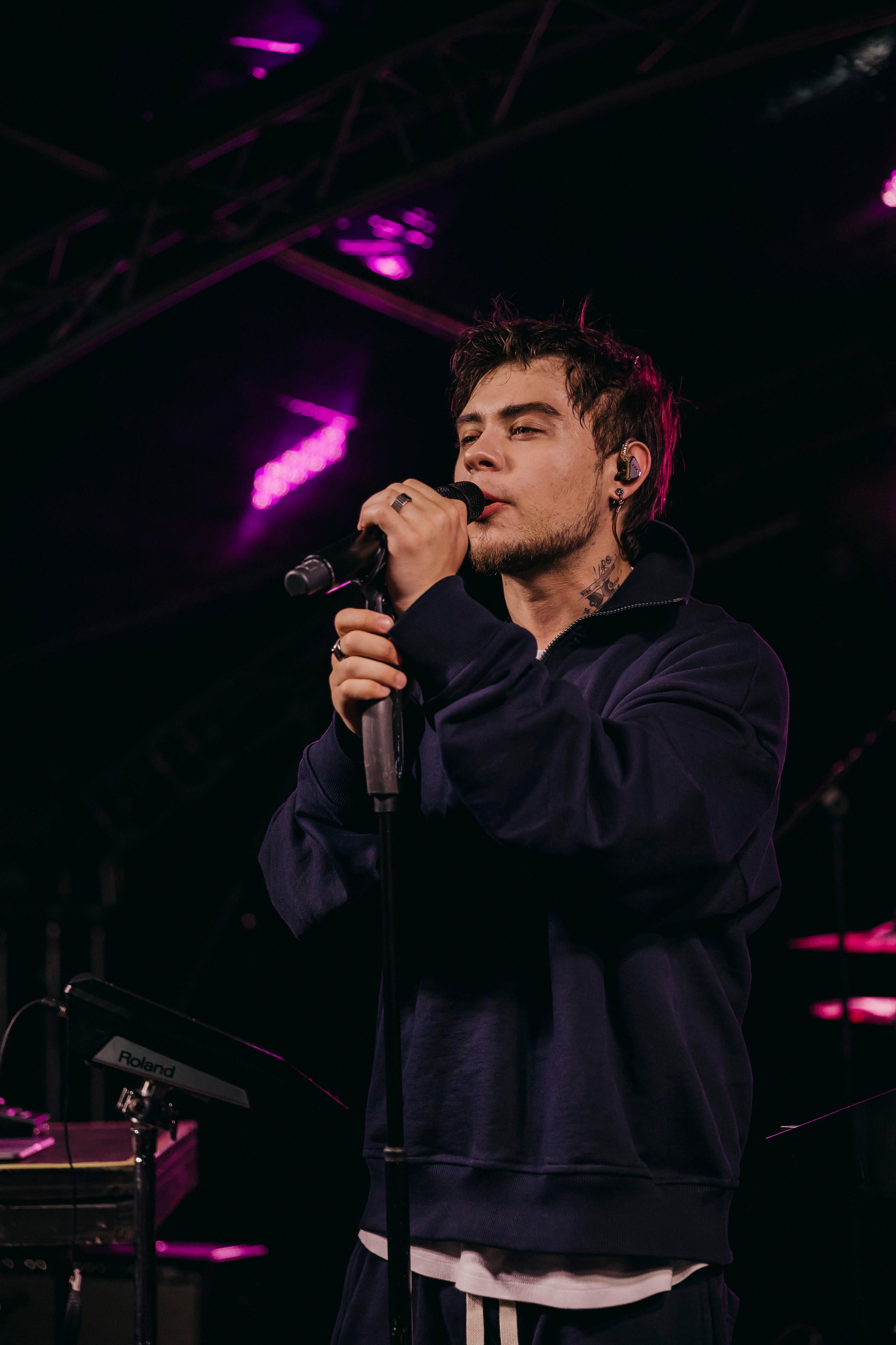 REKA Fest 15–16 августа. «Птичка на проводе»: информационный портал в Москве