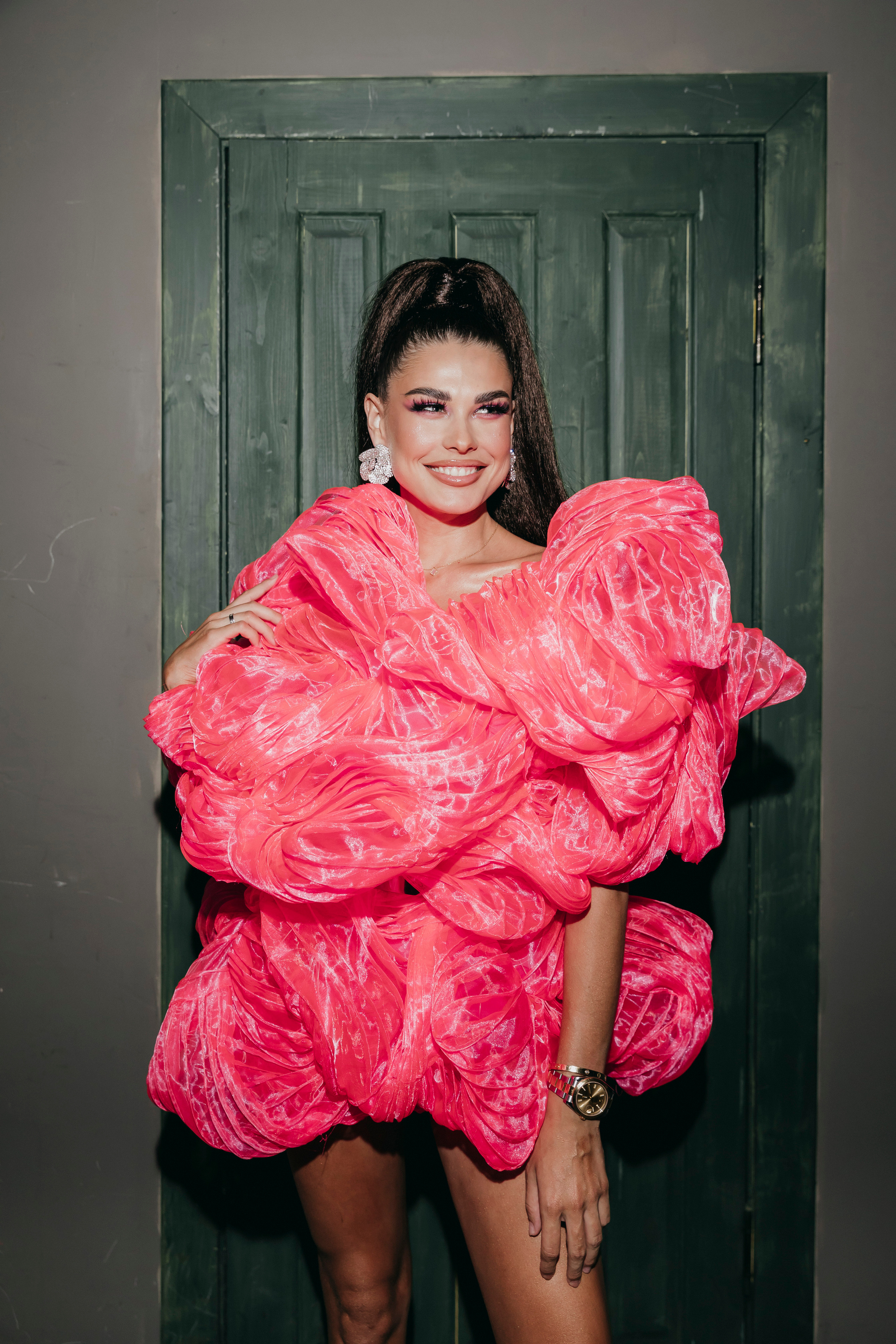 «PINCHFIT» Ирины Пинчук. «Птичка на проводе»: информационный портал в Москве