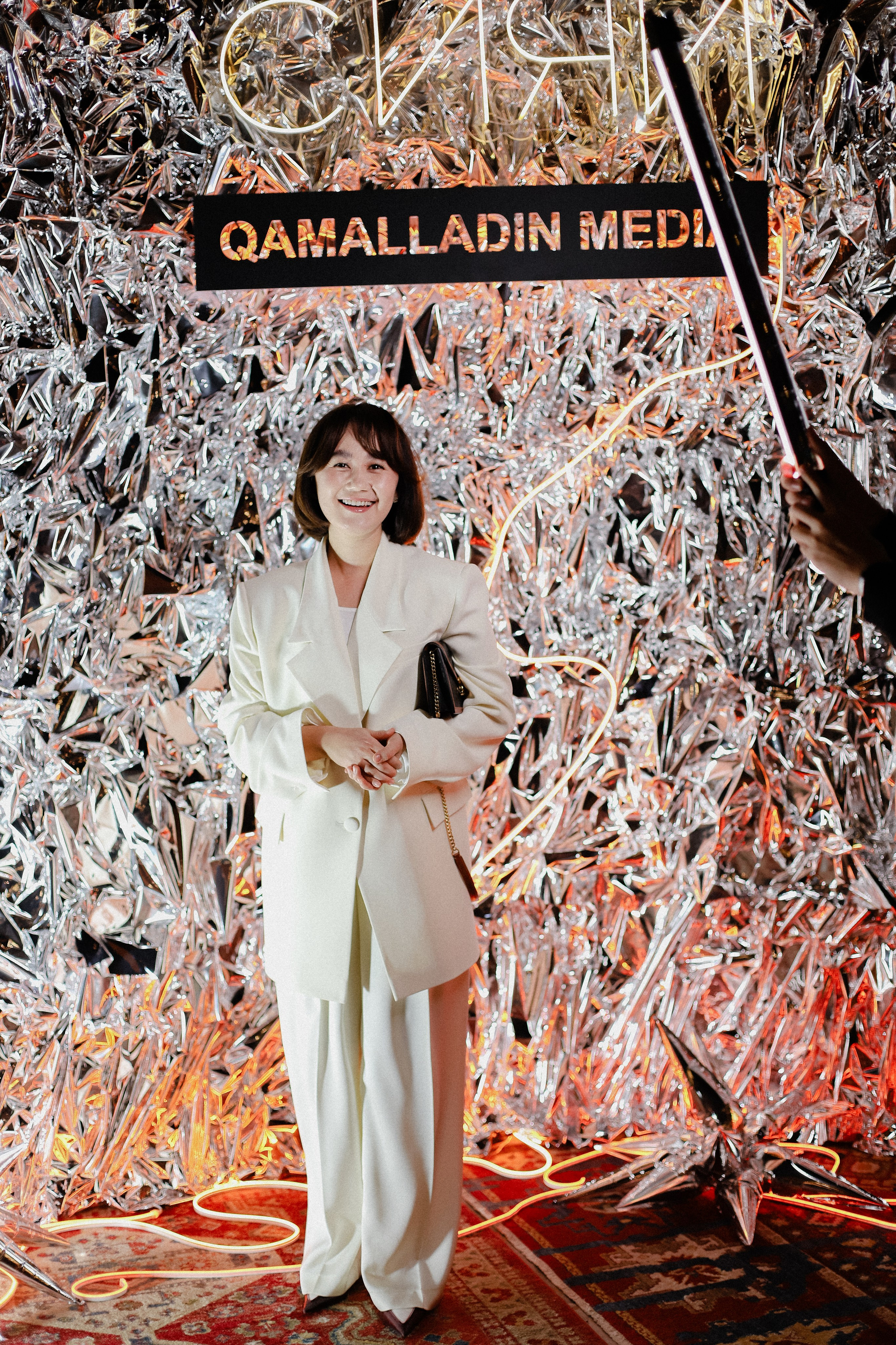 Корпоратив QM | 5.12. Фотограф в Алматы и Москве Даша Пушкина