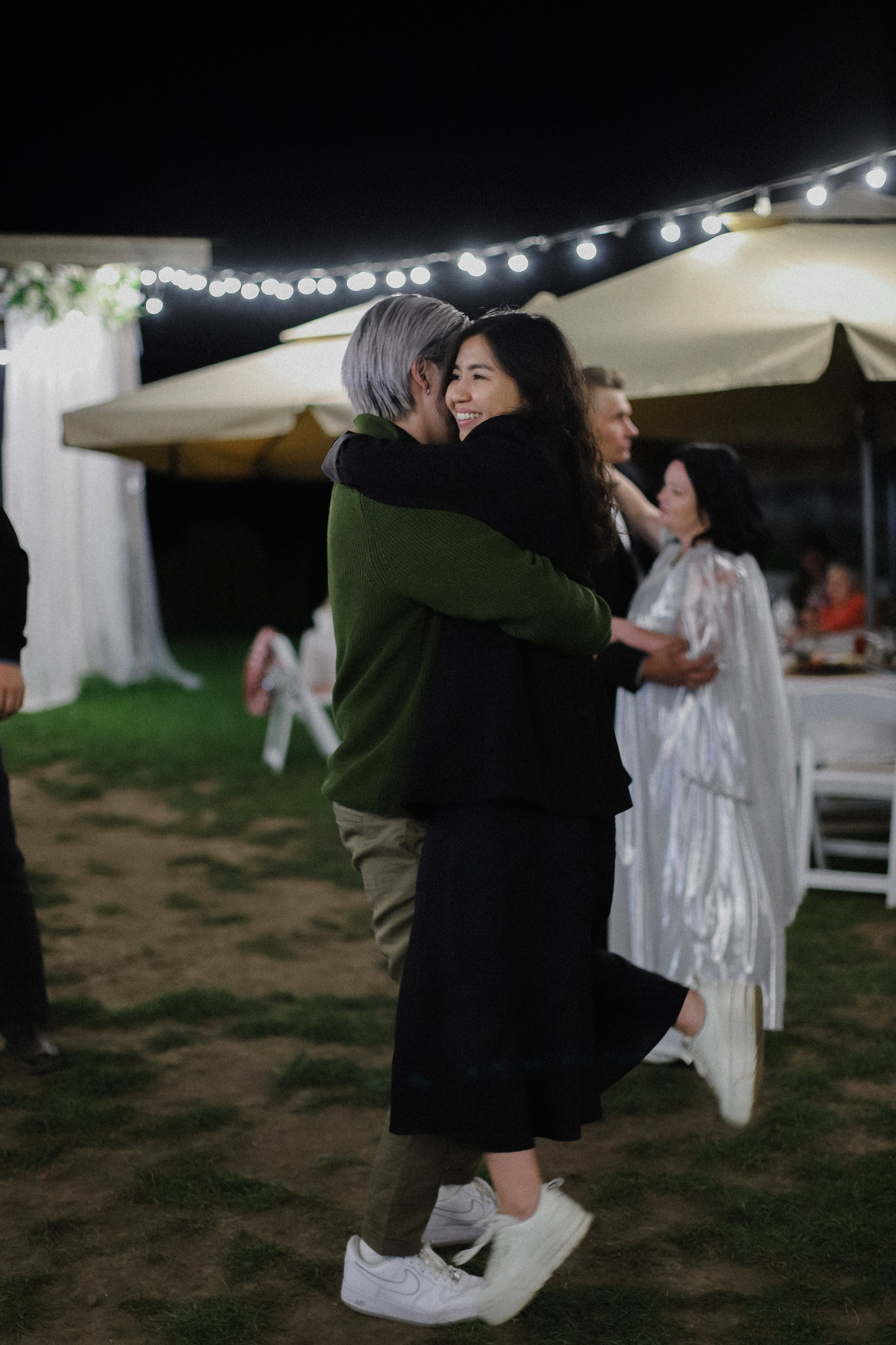 Рустам и Елизавета. Фотограф в Алматы и Москве Даша Пушкина