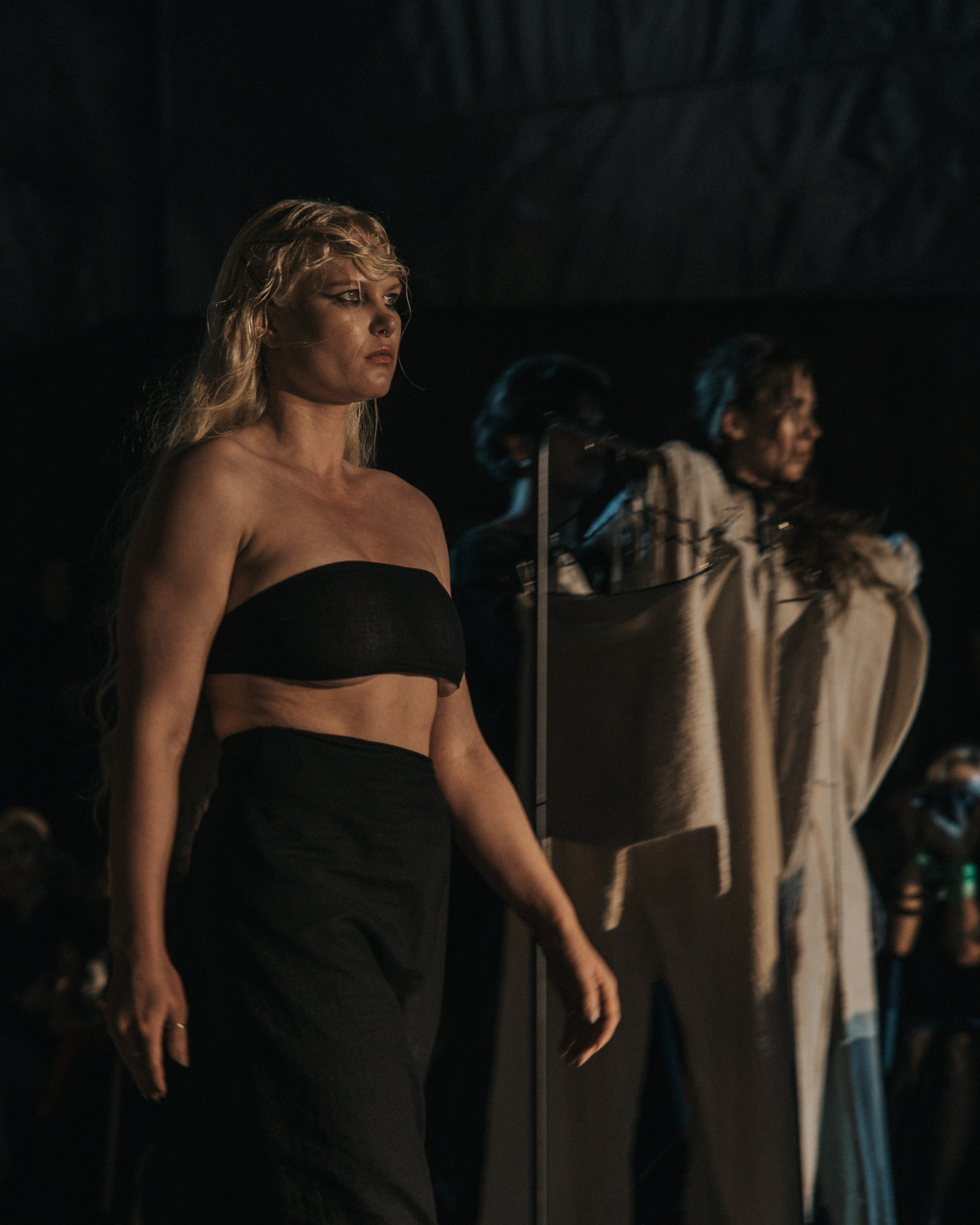 AUXI fashion show «Me and my Dog». Фотограф в Санкт-Петербурге Вагнер Юлия