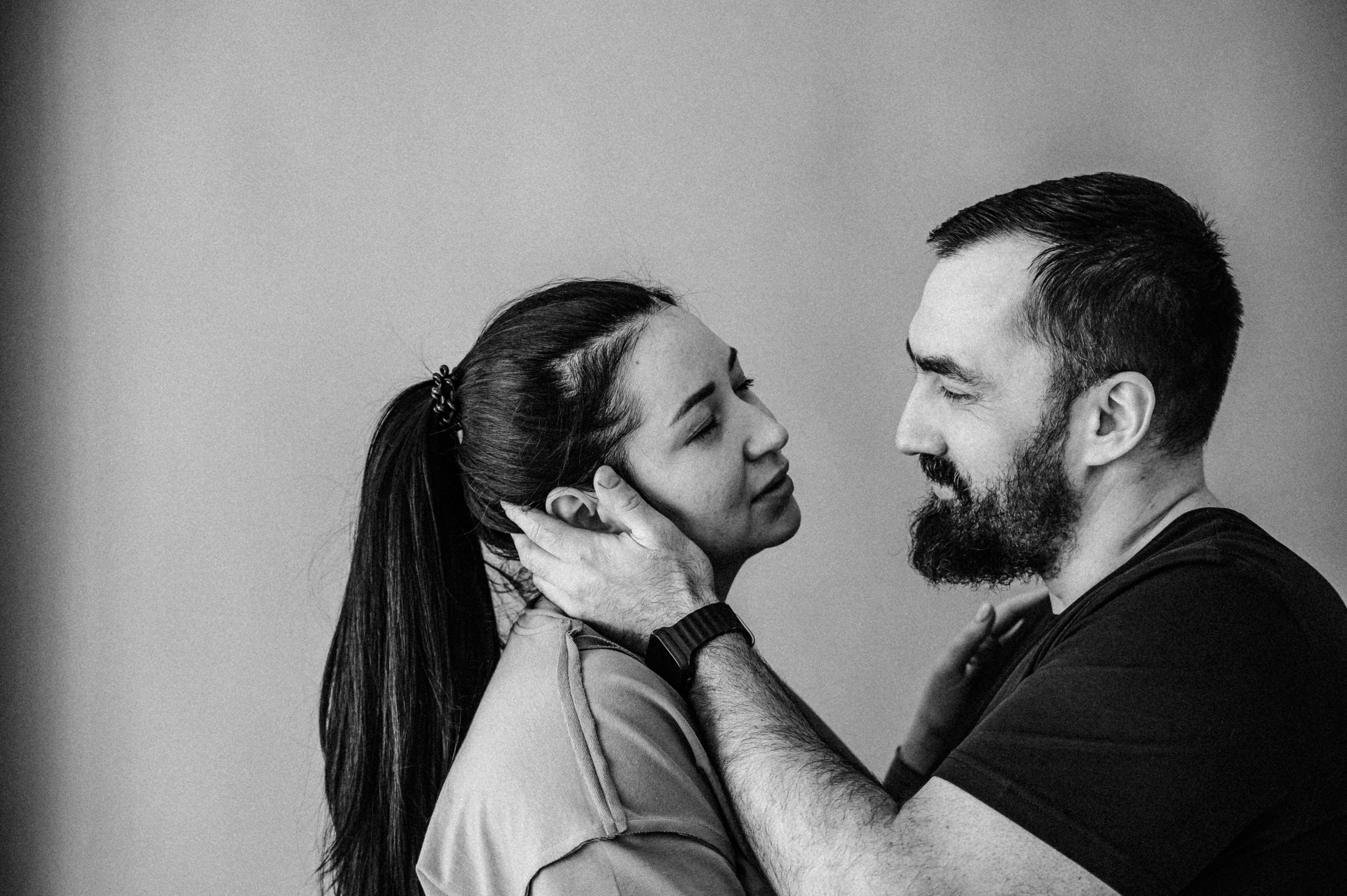 Экспресс съёмка имеет право на жизнь?. Фотограф в Нижневартовске Анна Стрельцова