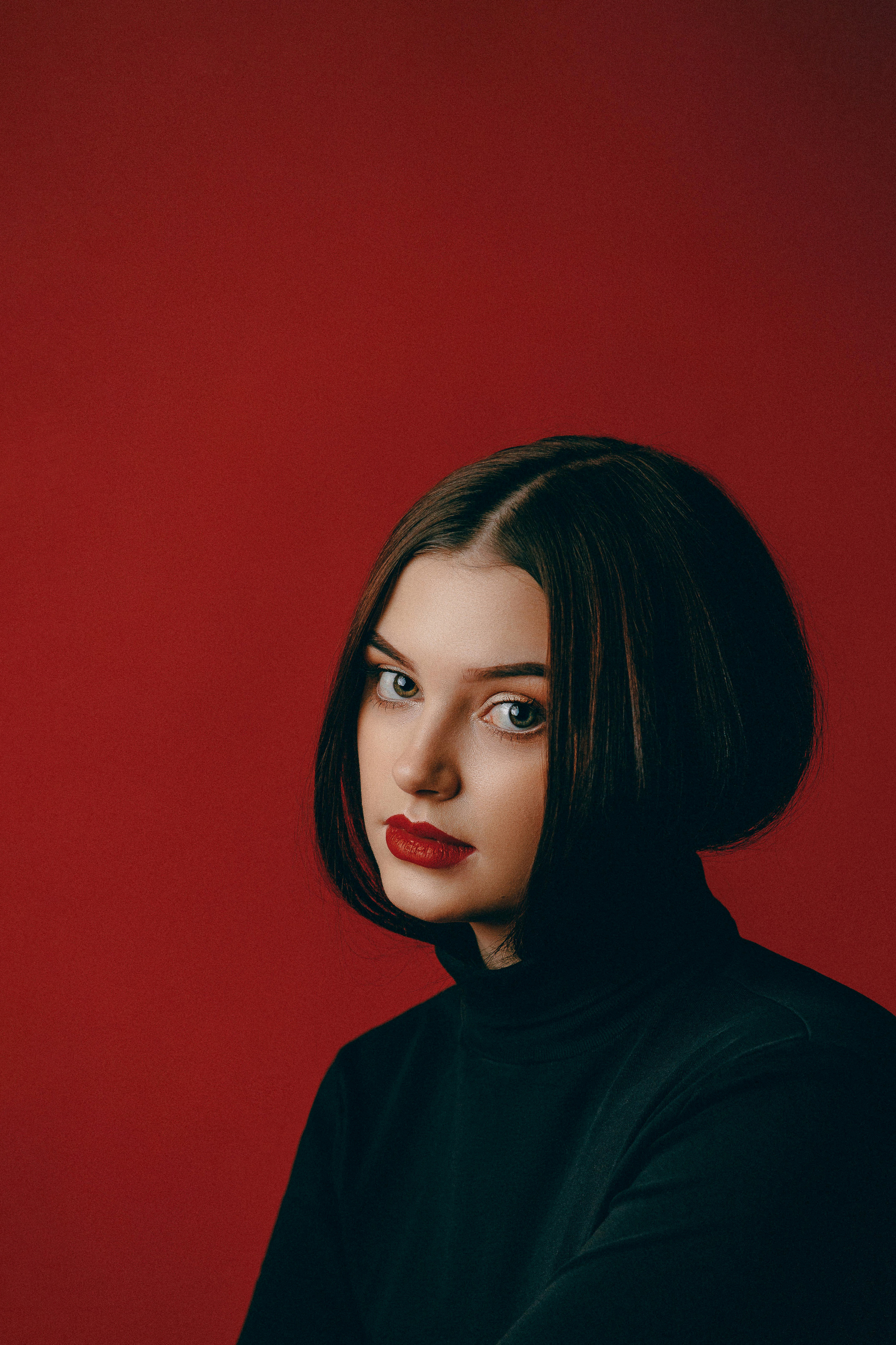 Портретный фотограф Сергей Удачин. Катайск/Екатеринбург