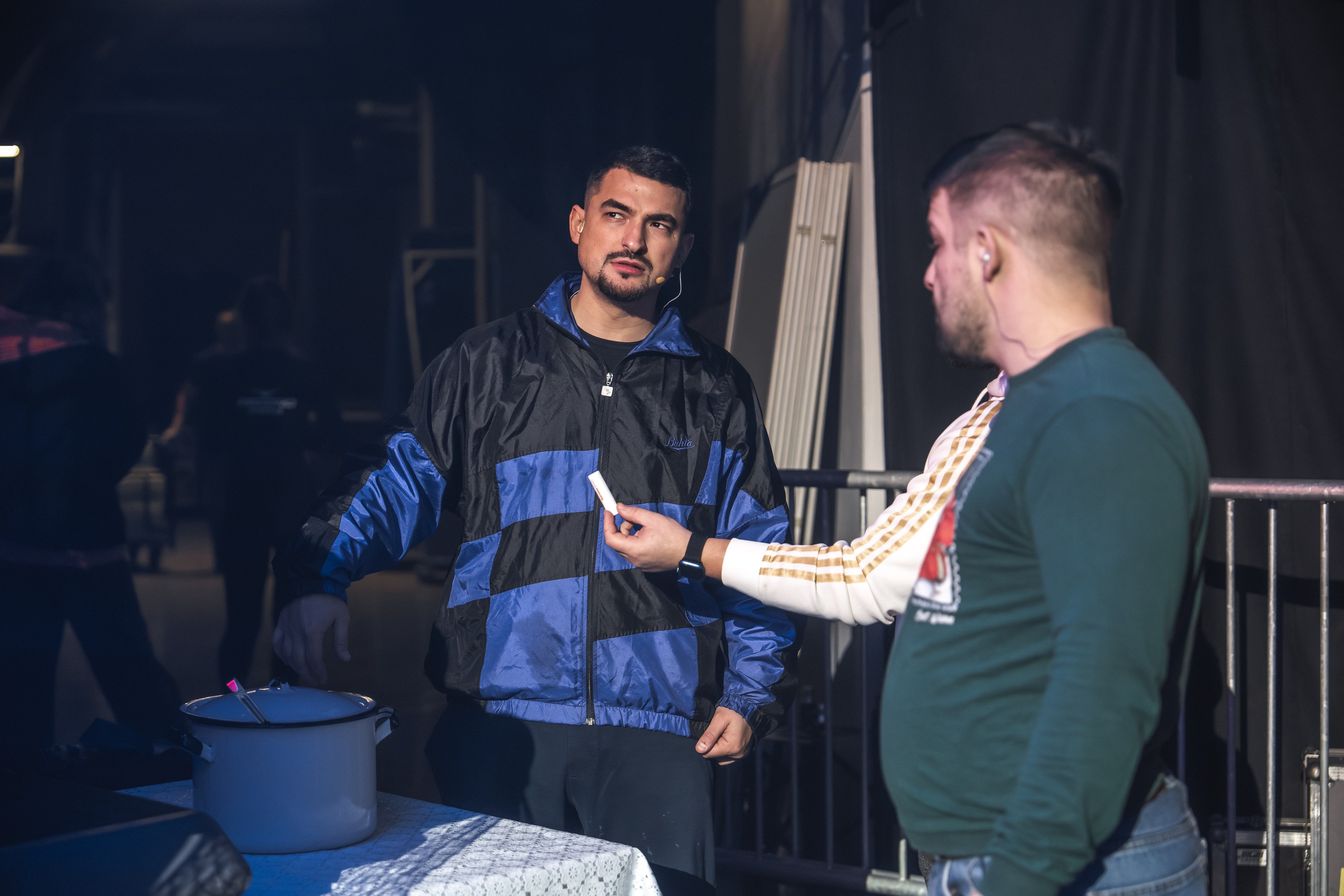 Superdiskoteka 90. Svyatoslav Bunkov | photographer