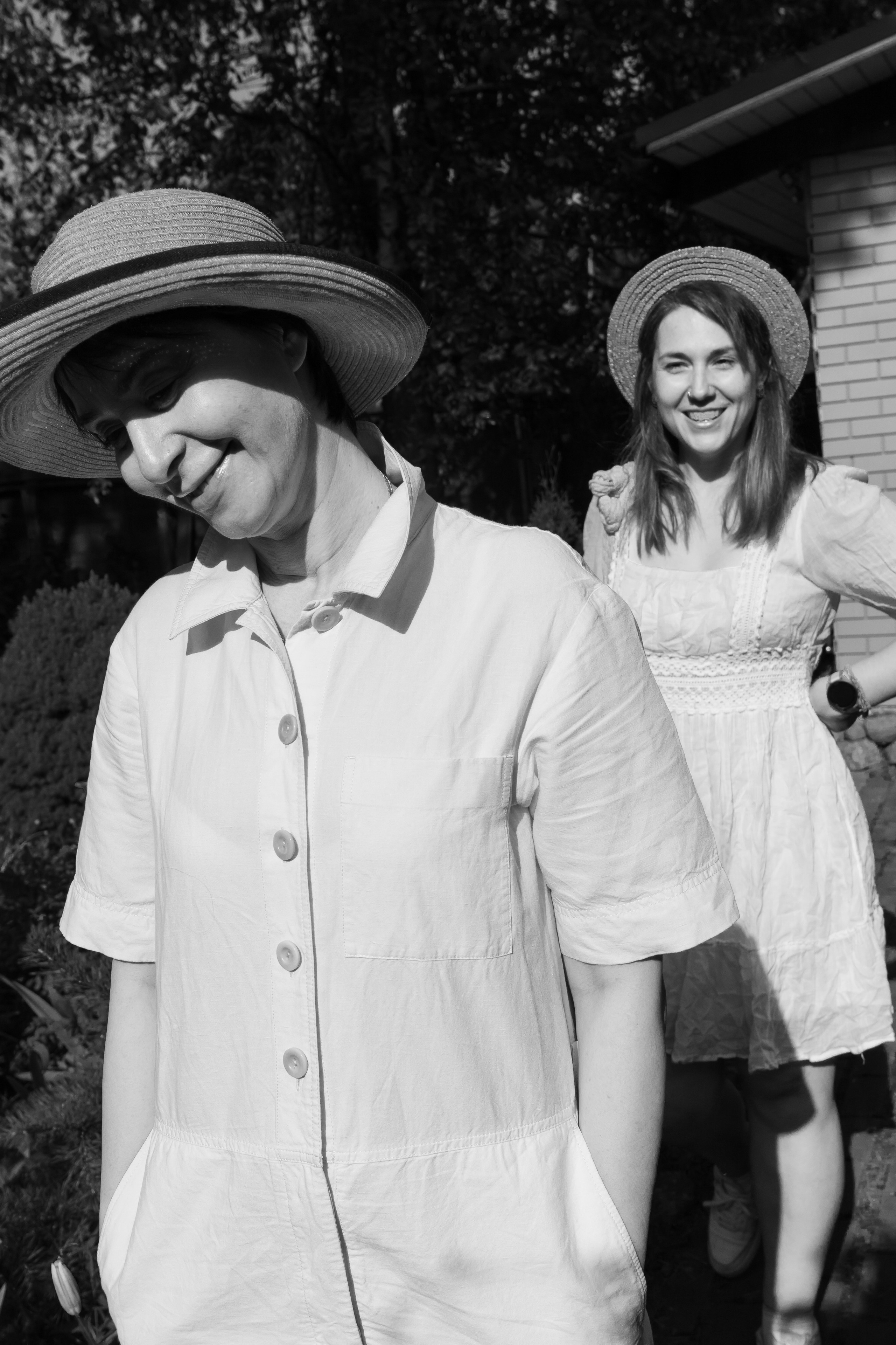 Маша и Маша, 2025