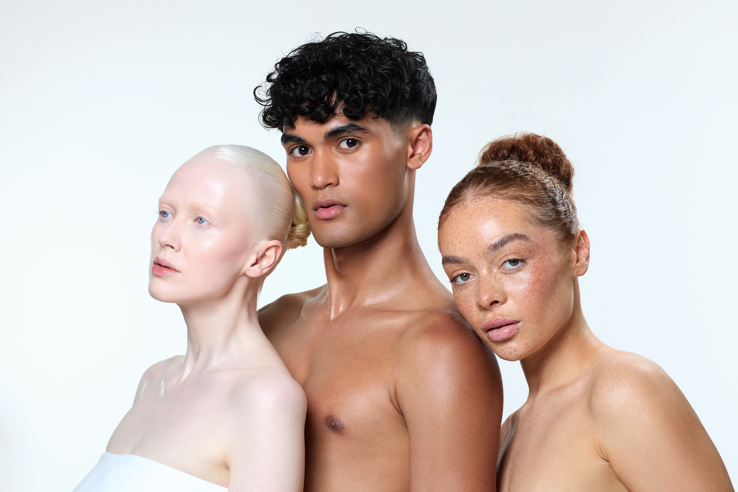 Ретушер Ирина Лисицына