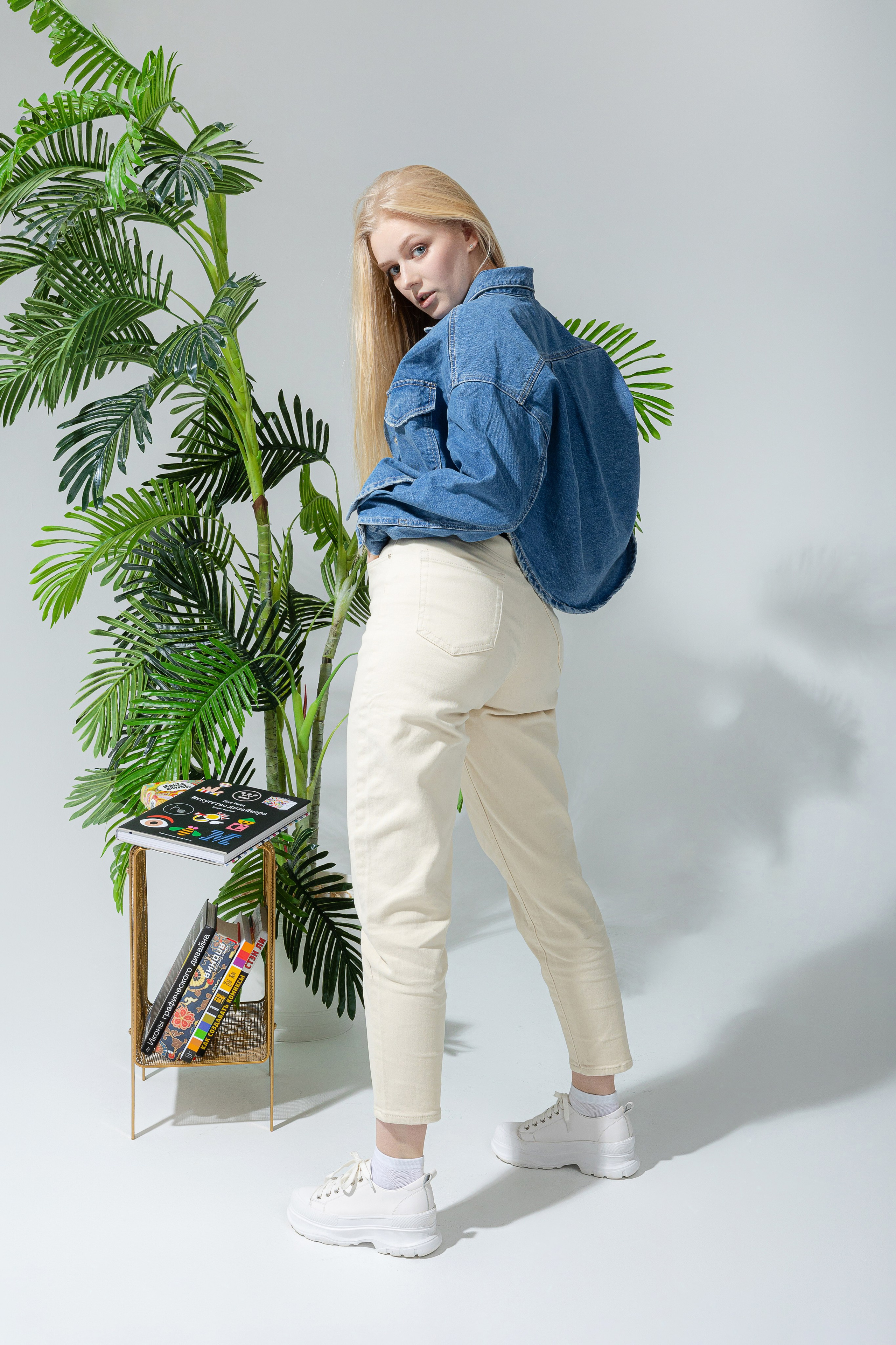 Командная фотосессия для ICU | Креативные портреты сотрудников