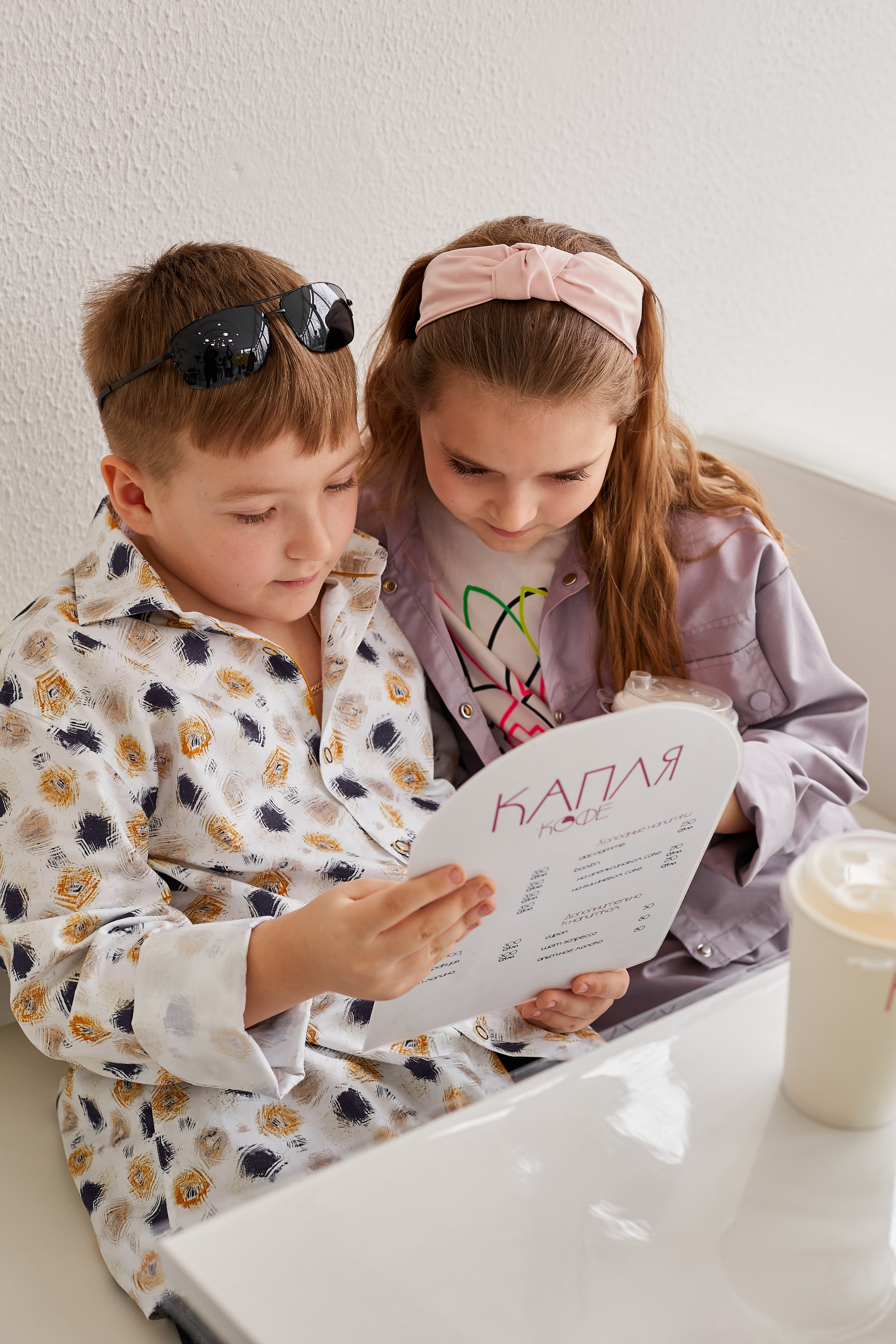 «Капля кофе». Свадебный и креативный фотограф в ЮФО