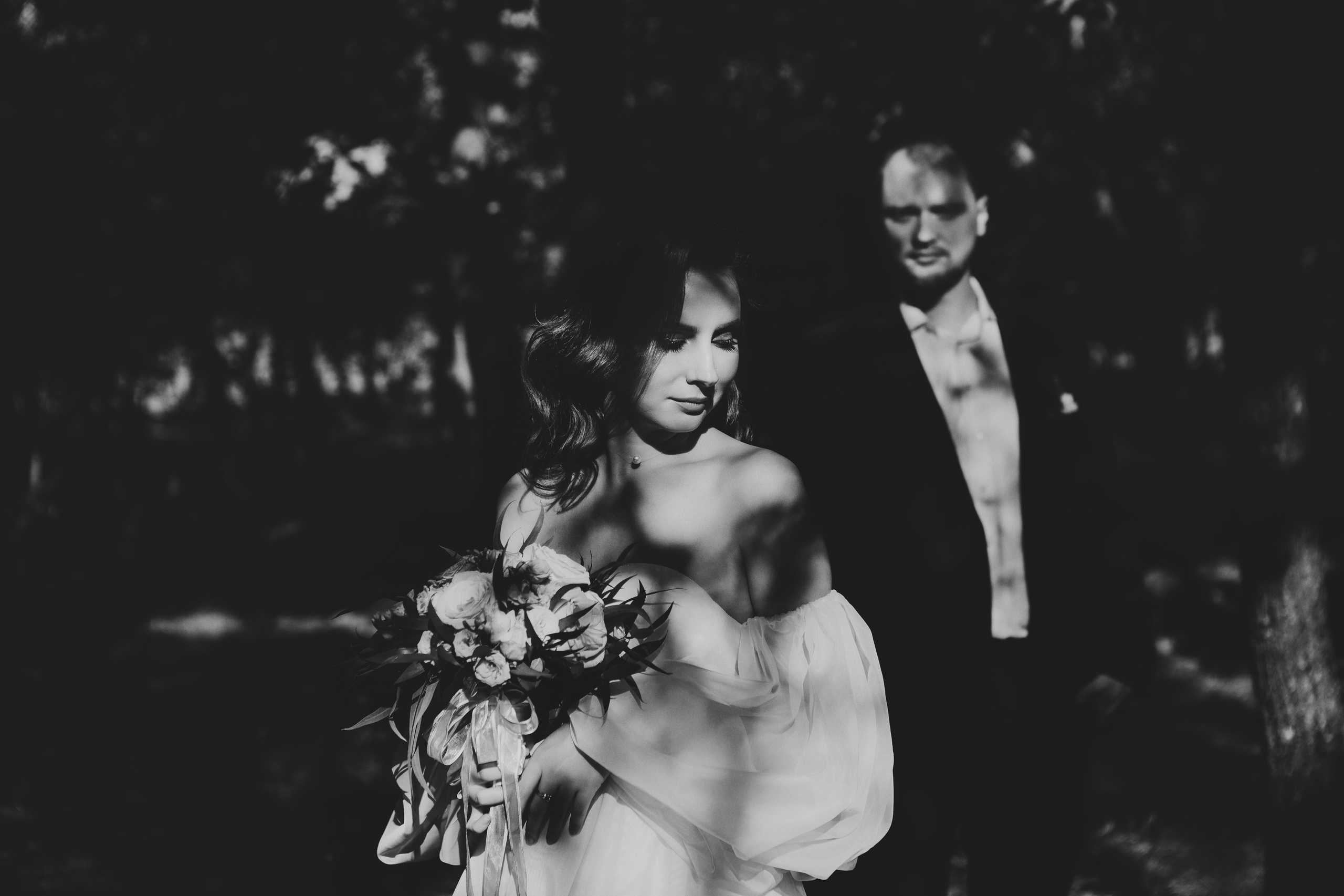 Свадебный фотограф в Луганске ЛНР