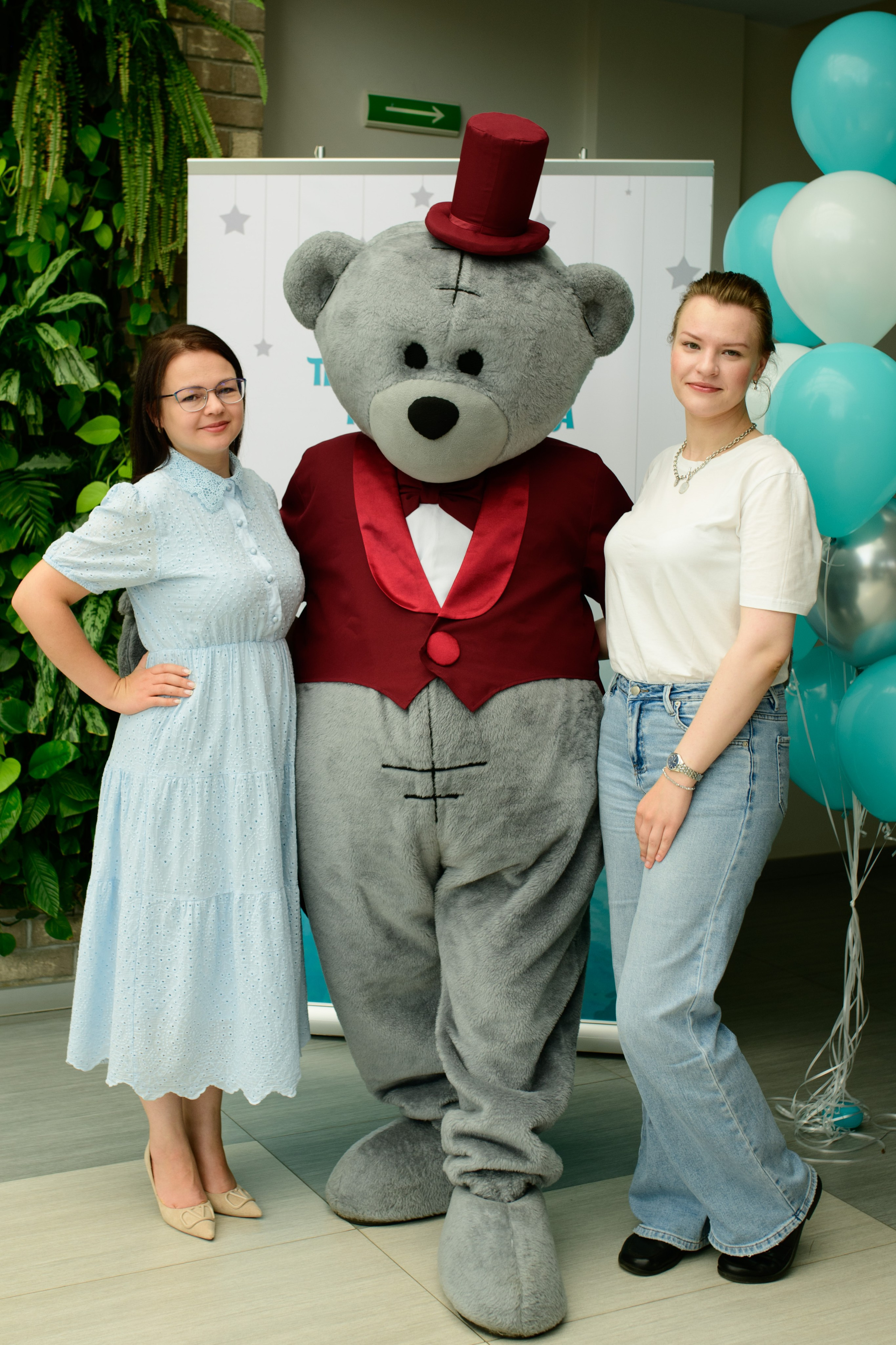 Фотоотчет праздника материнства. Профессиональный фотограф Елена Красилина г.Ярославль, г. Рыбинск