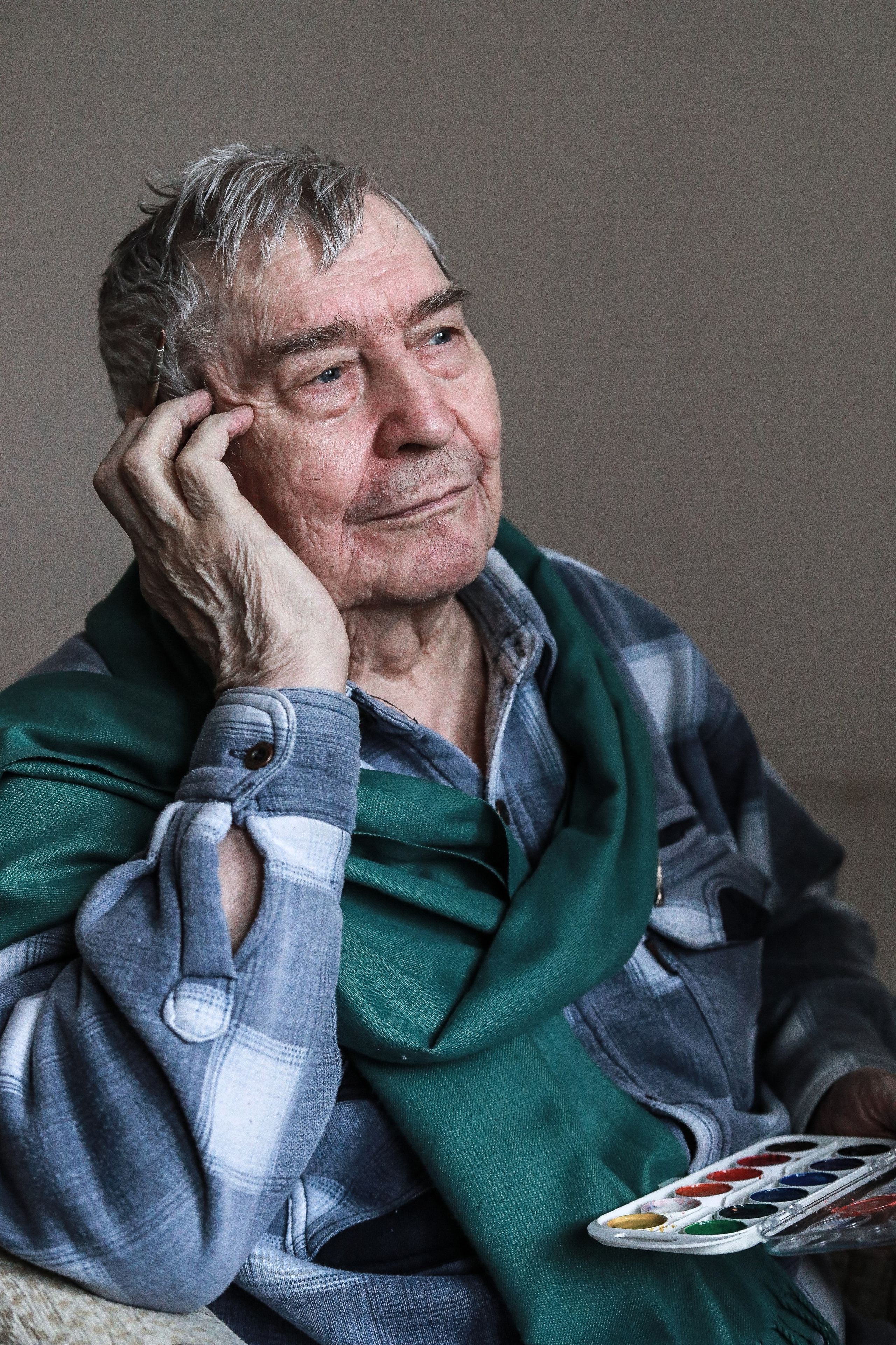 ИСТОРИЯ ОДНОГО ДОМА. ИСТОРИИ