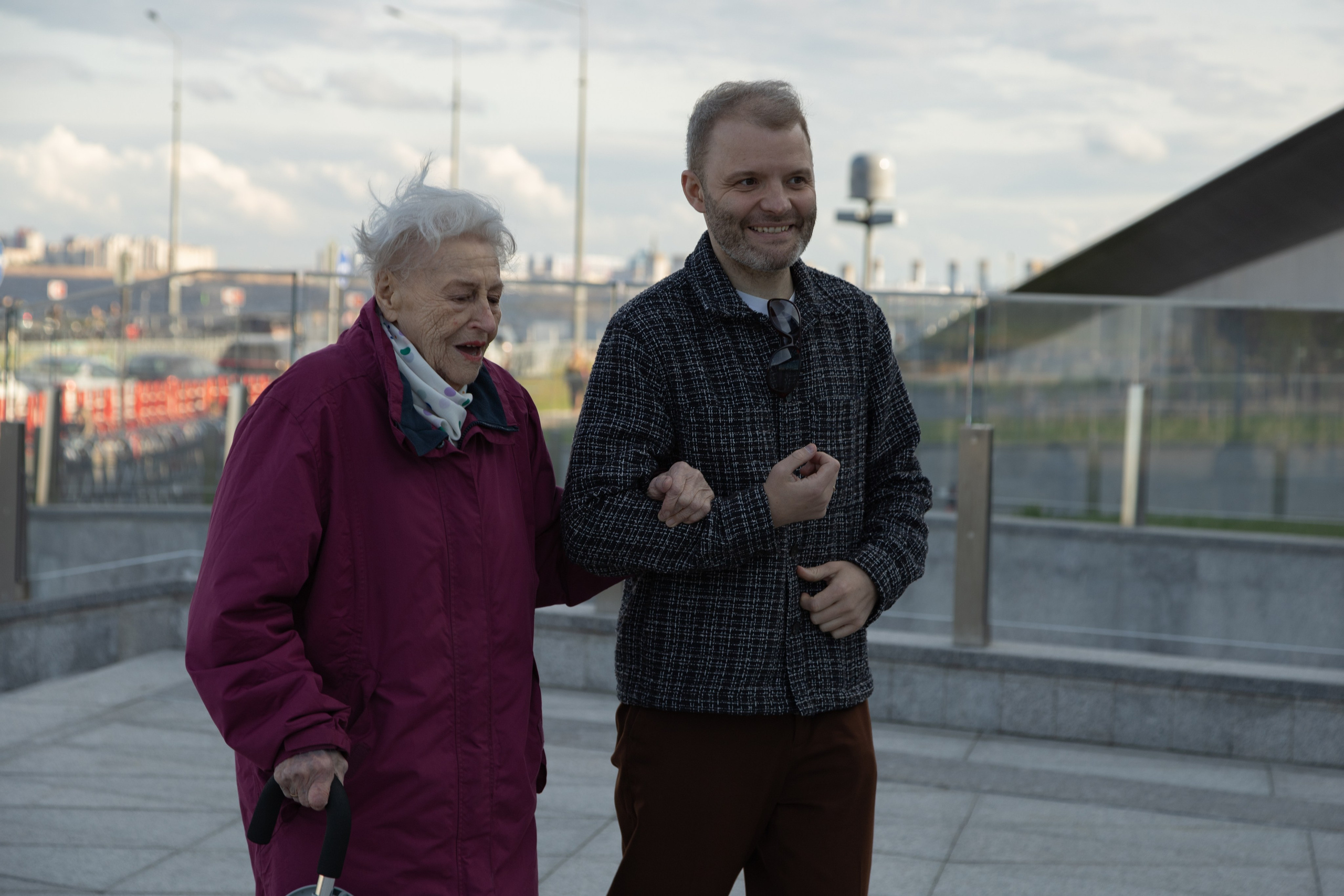 Семейные прогулки / индивидуальные портреты. Любовь Каширская — фотограф для малого бизнеса и специалистов