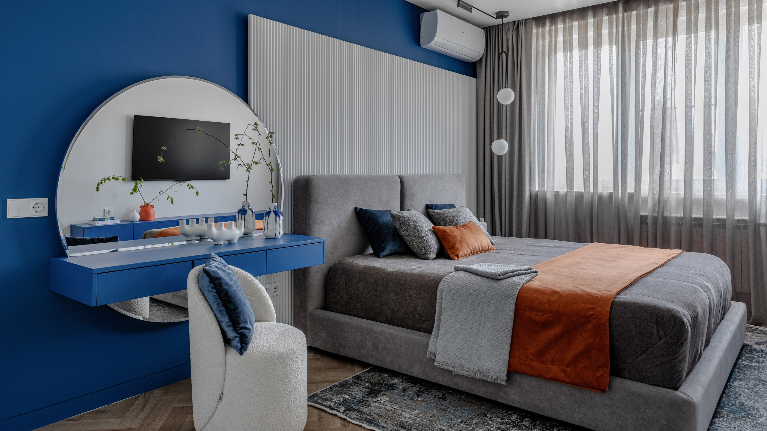 Интерьерный фотограф в Москве