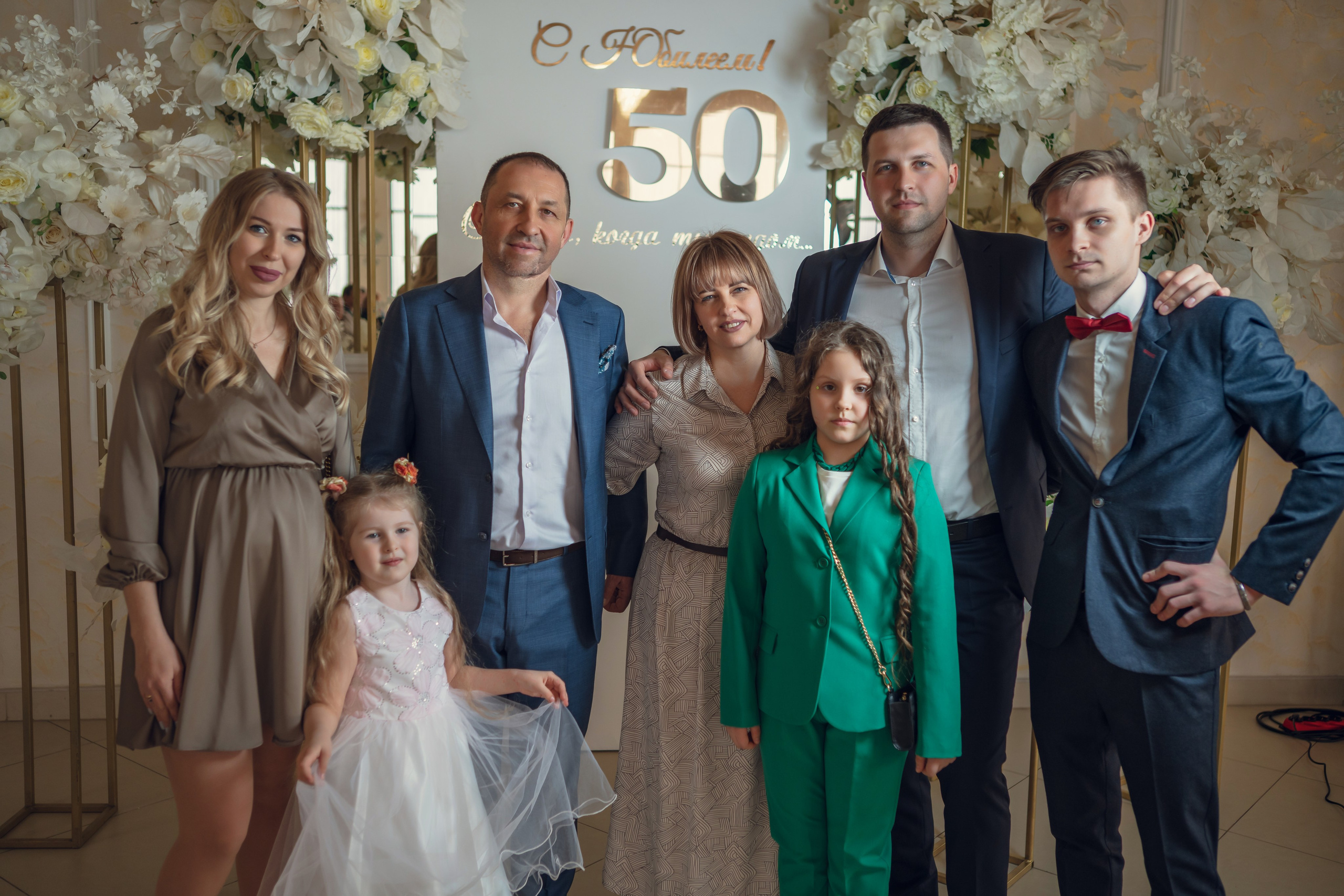 Юбилей Марины. Фотограф, видеограф Пятигорск, Ставрополь, Ессентуки, Petlyakovs_photo