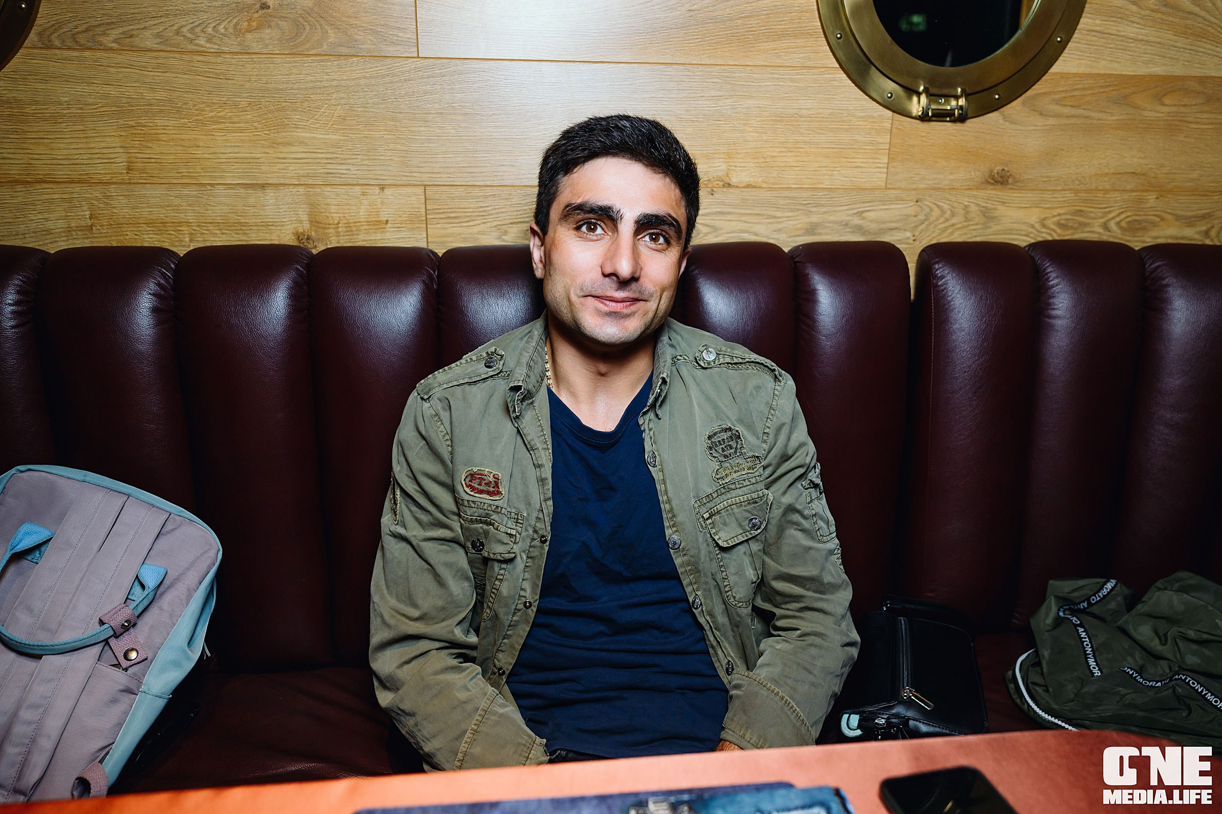 Фоторепортаж с дня рождения бара Дредноут. One Media Life: фоторепортажи, фотоотчеты с мероприятий и заведений