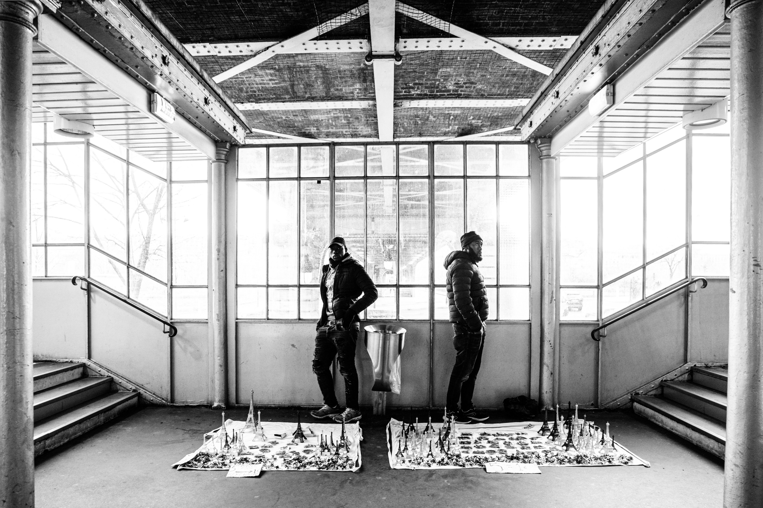 Курс «Стрит фотография»