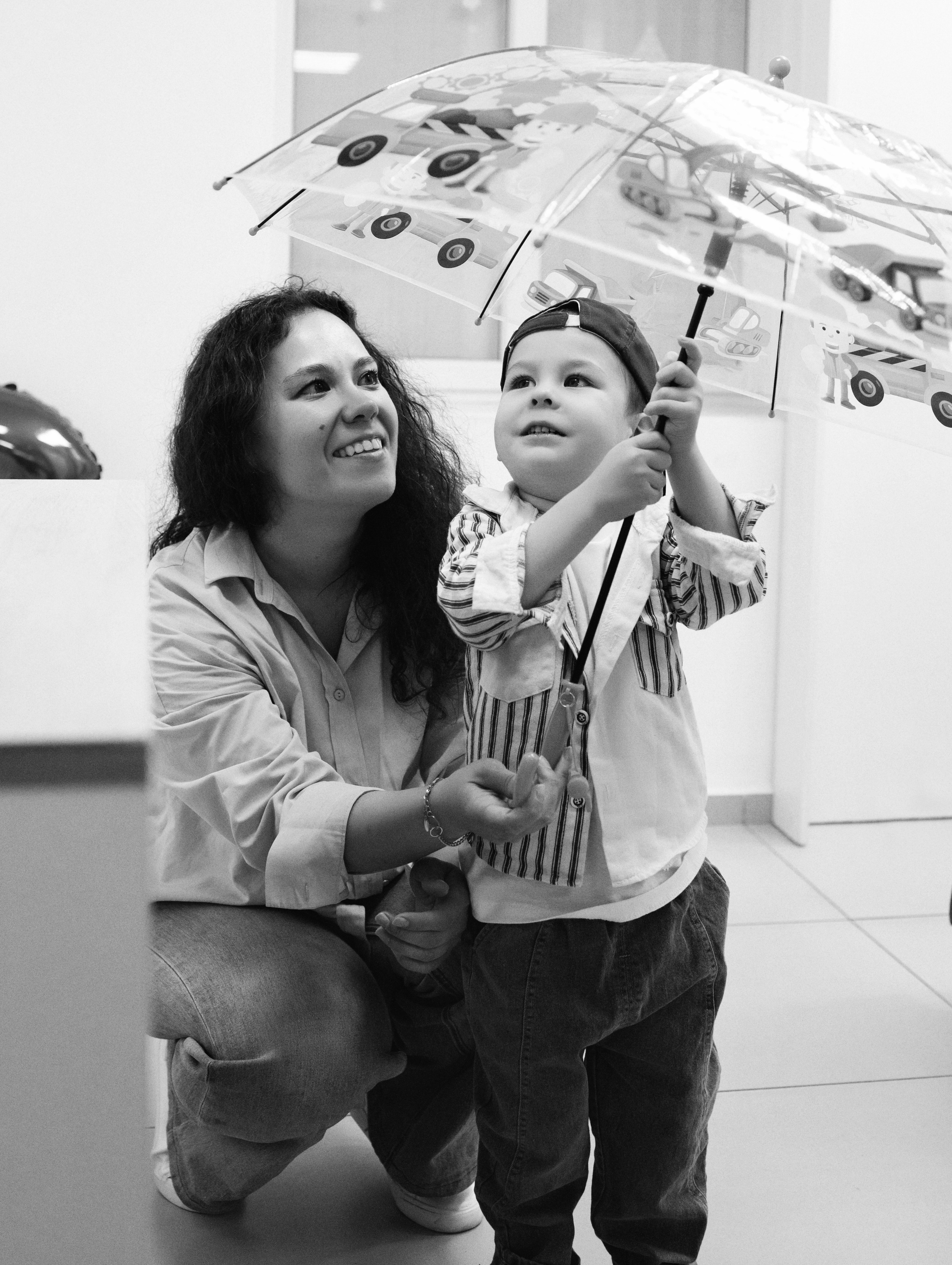 Домашняя фотосессия в Набережных Челнах. Раяну 3 года. Фотограф беременности и новорождённых в Набережных Челнах