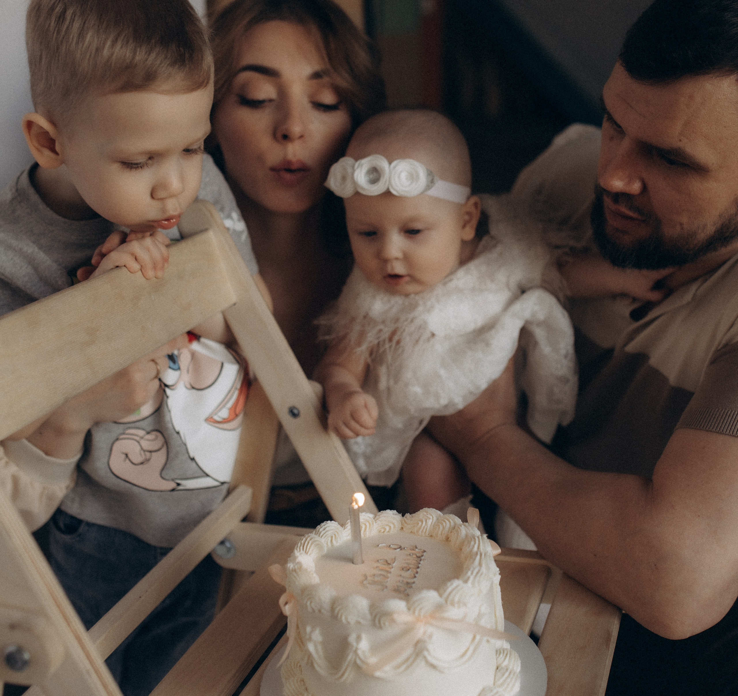 Семейная съемка в МСК. Семейный фотограф в Москве и Люберцах Юлия Гуськова