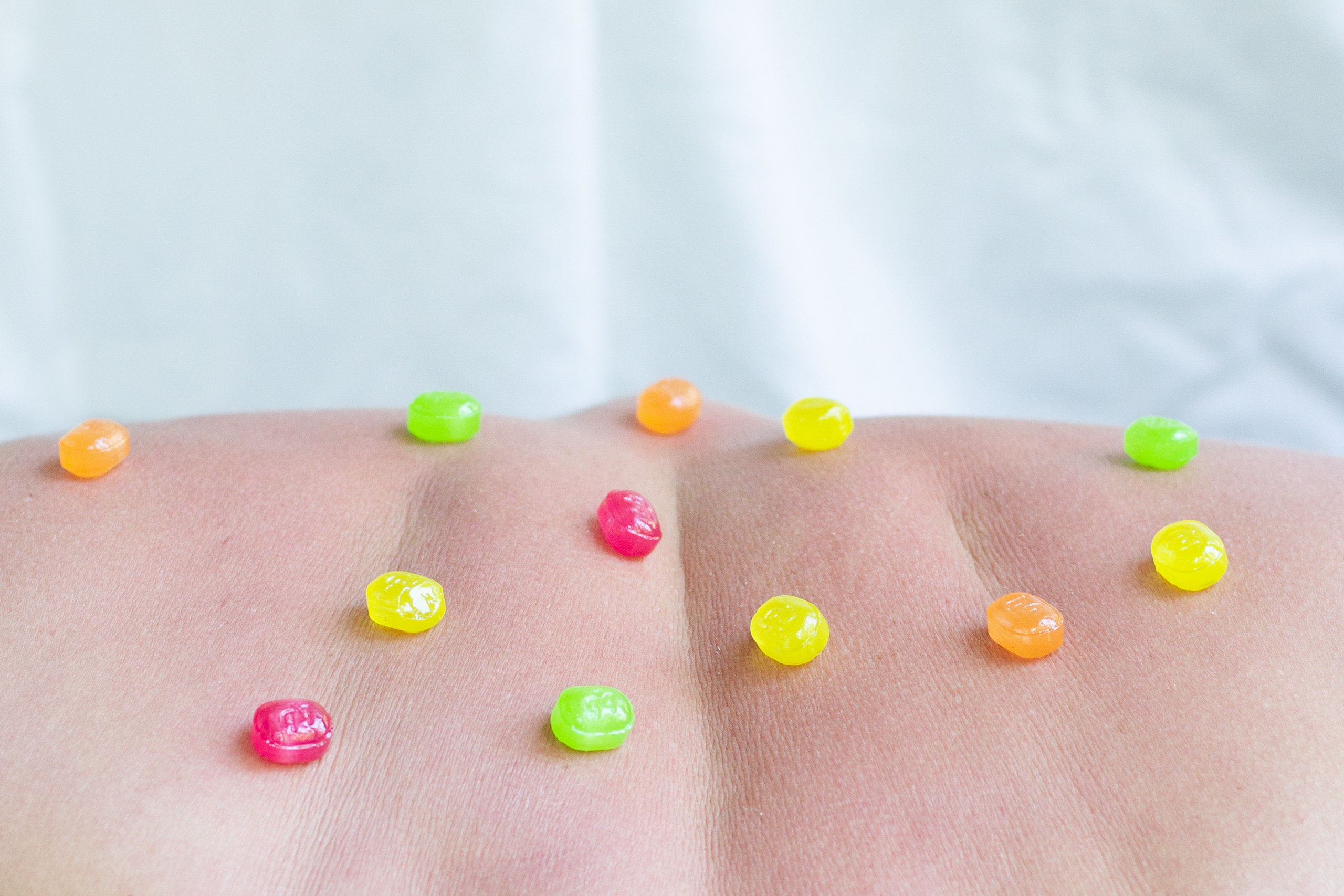 My sweetie. Фотограф Анна Мельникова