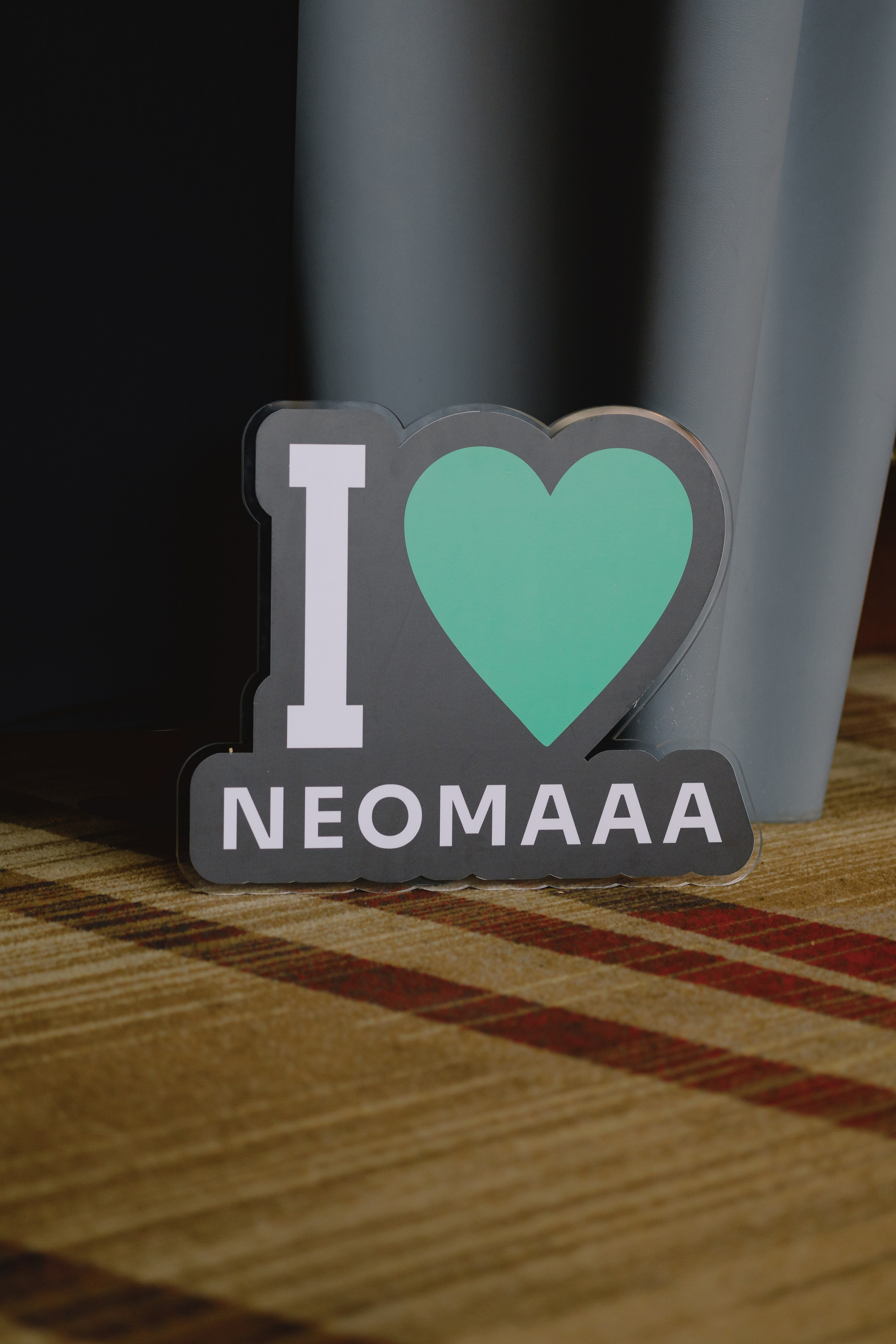 TRADERS DAY By NeomAAA Medellin. NeomAAA Funds Gallery