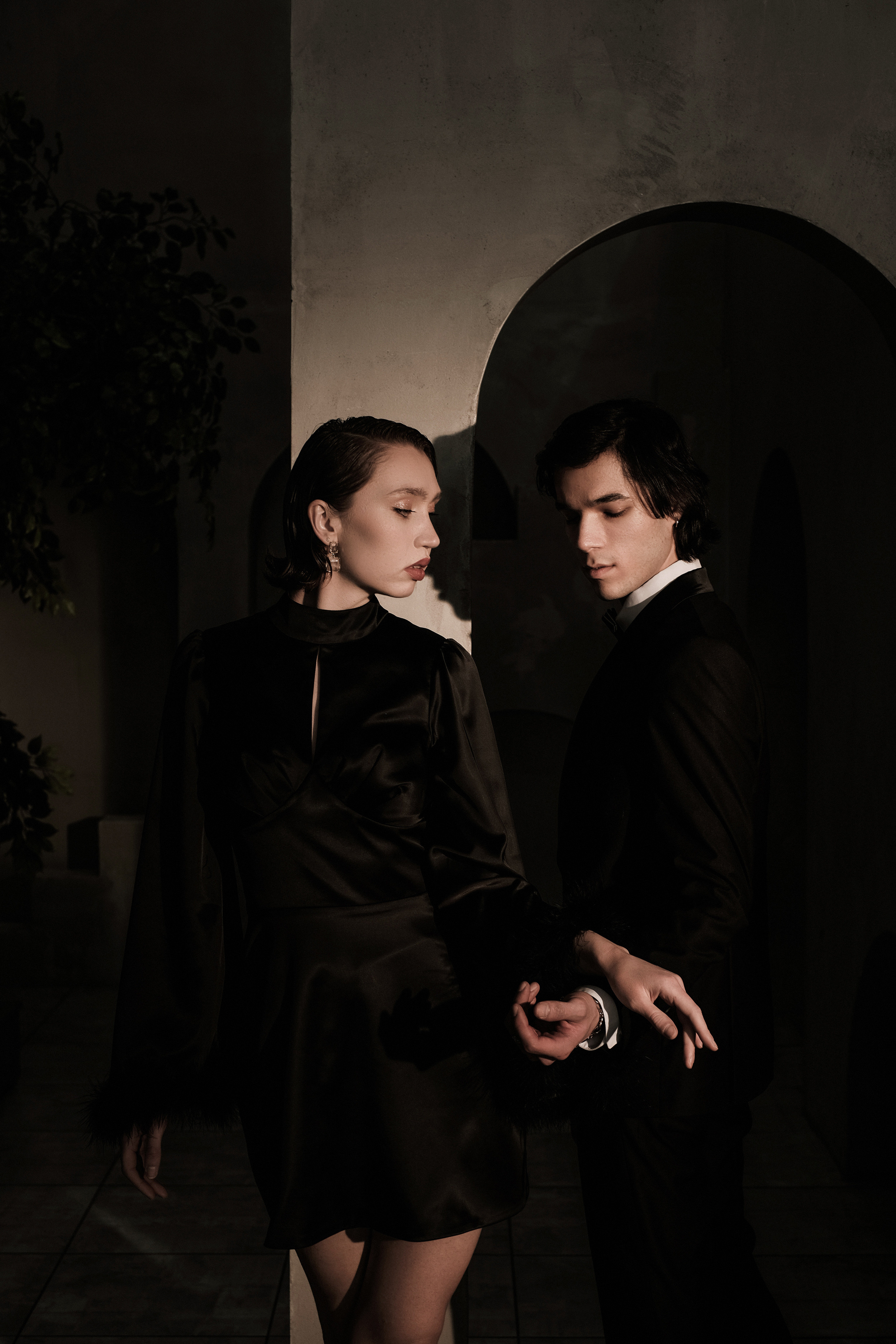 Обучение. Фотограф Юрий Марилов Москва, Тюмень