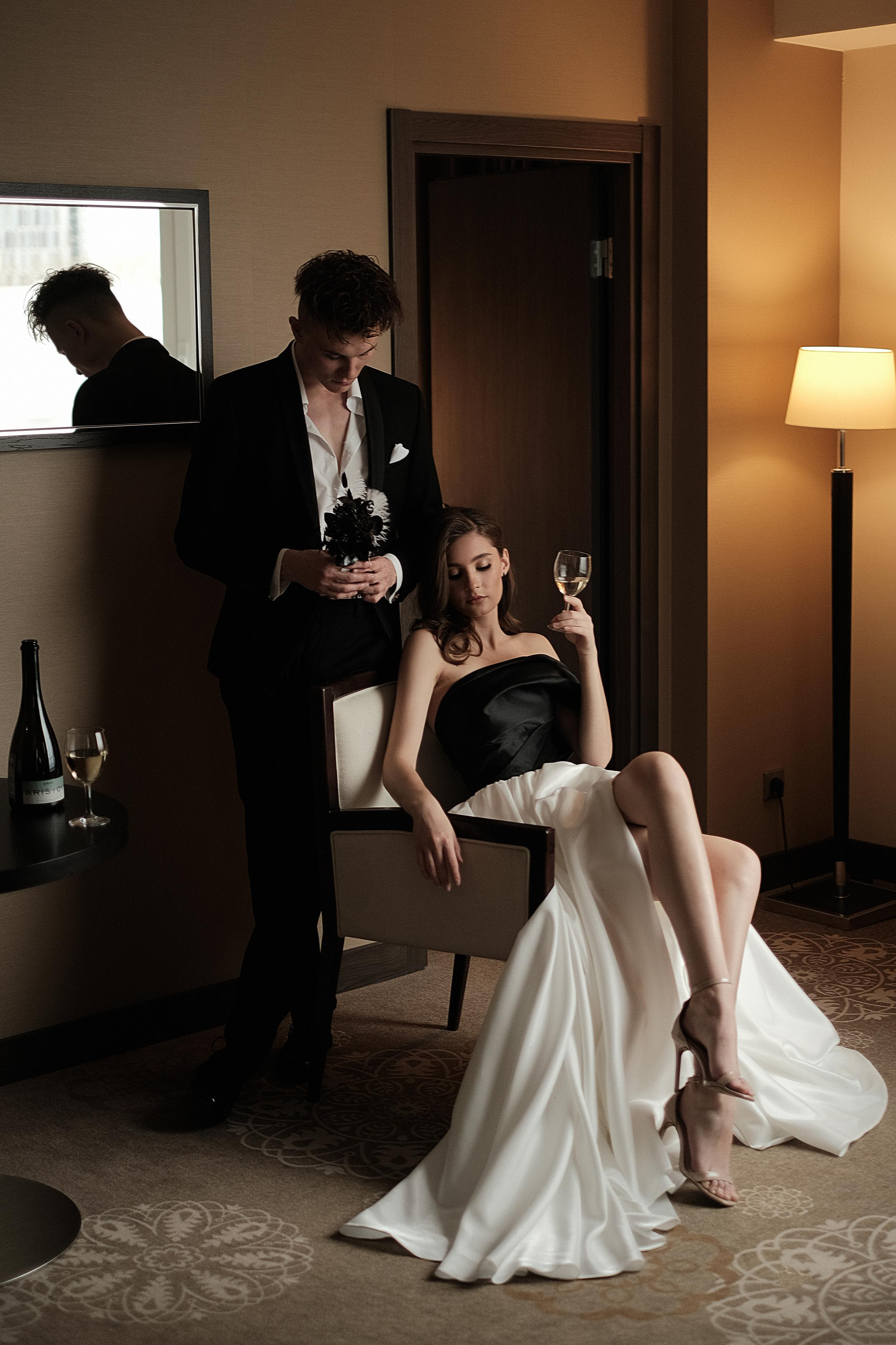 Обучение. Фотограф Юрий Марилов Москва, Тюмень