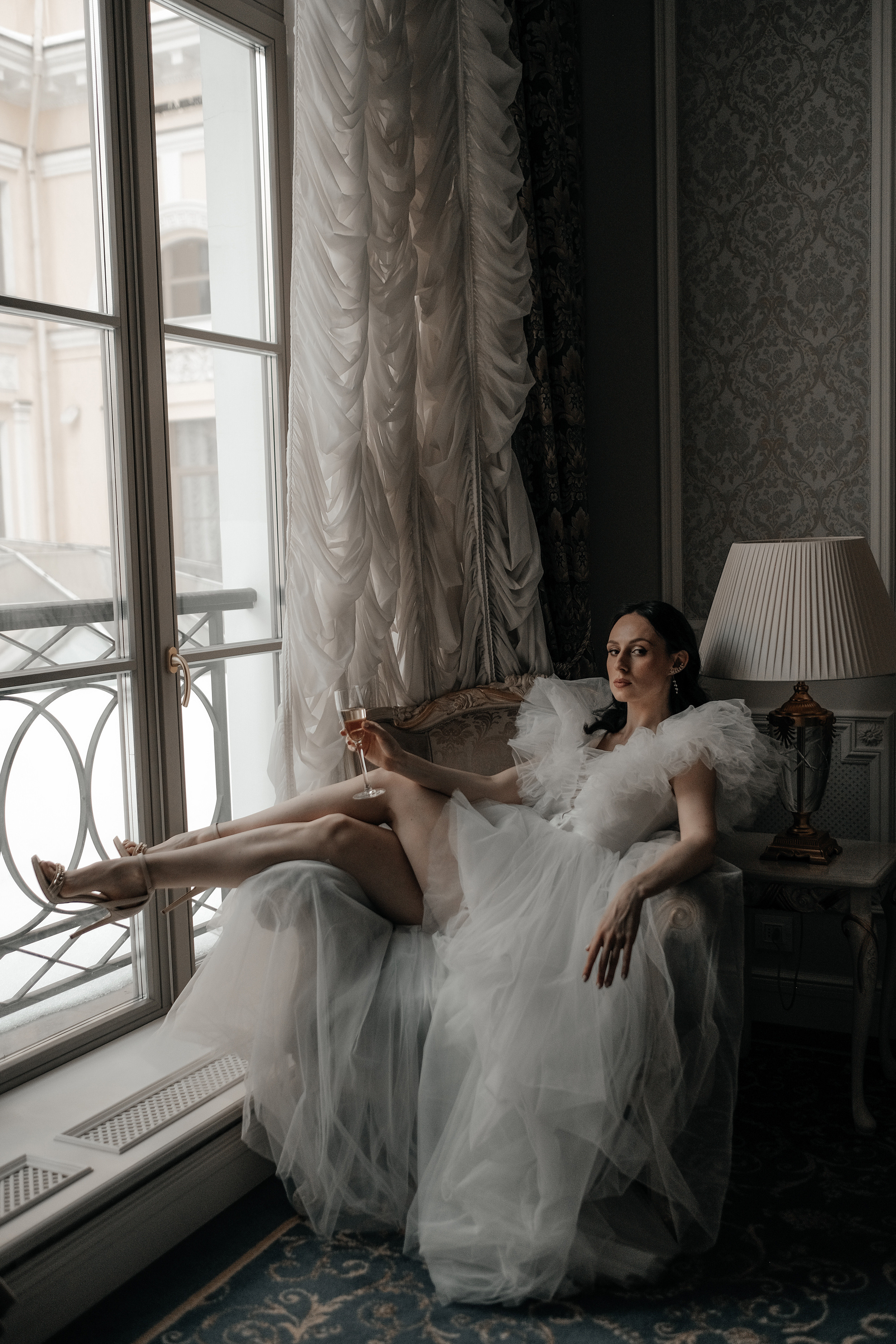 Обучение. Фотограф Юрий Марилов Москва, Тюмень